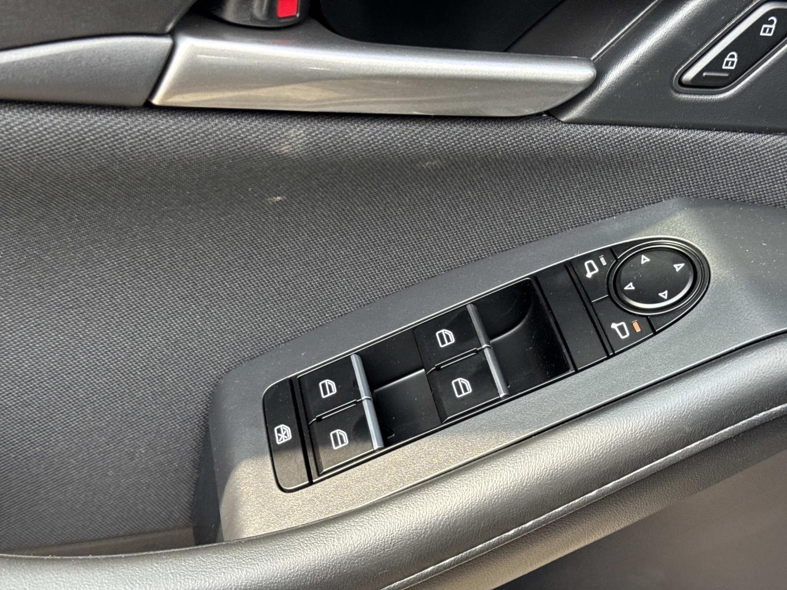 2026 Mazda CX-30 2.5 S