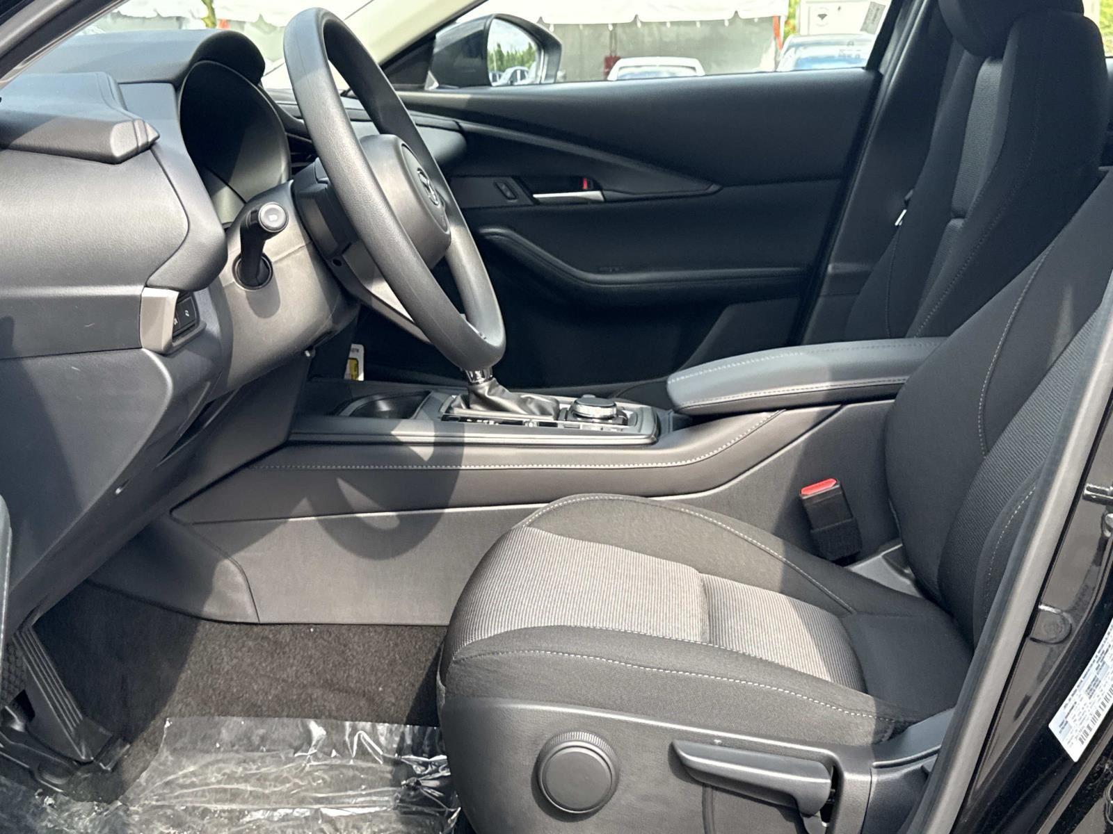 2026 Mazda CX-30 2.5 S