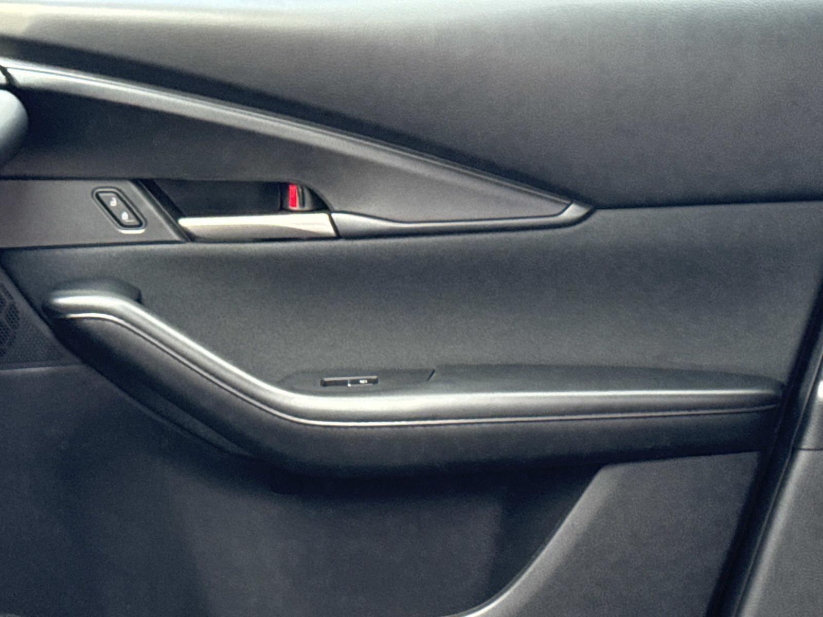 2026 Mazda CX-30 2.5 S