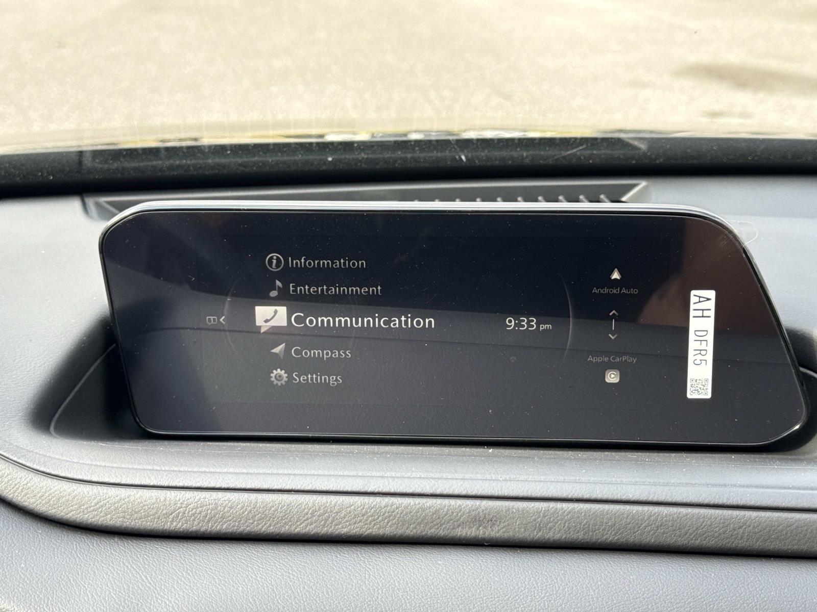 2026 Mazda CX-30 2.5 S