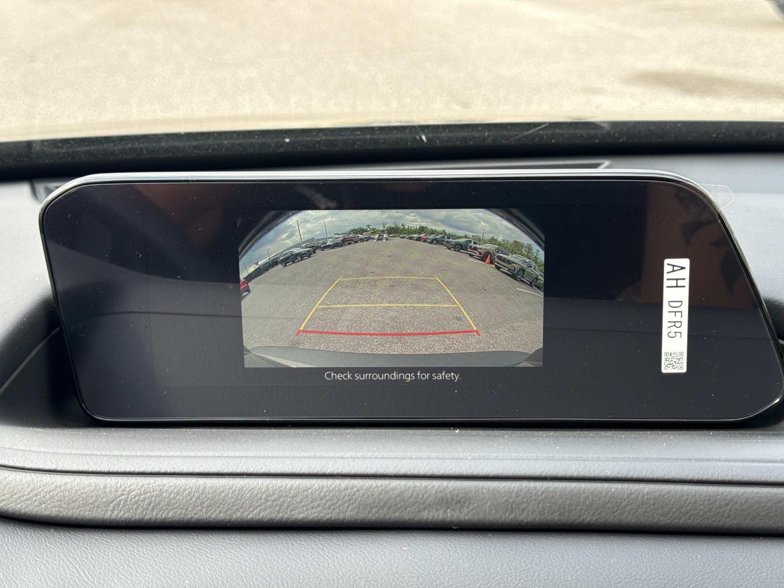 2026 Mazda CX-30 2.5 S