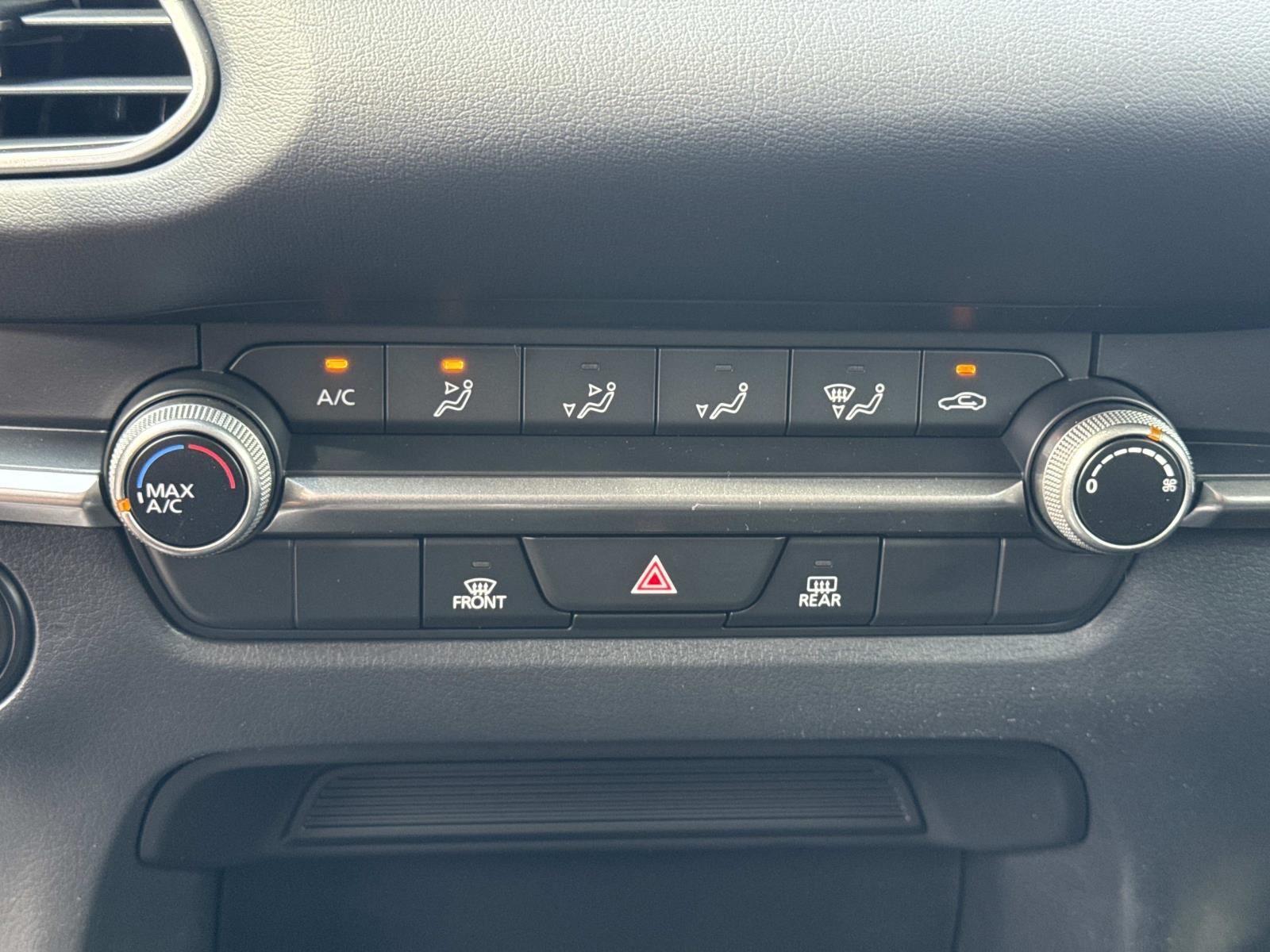 2026 Mazda CX-30 2.5 S