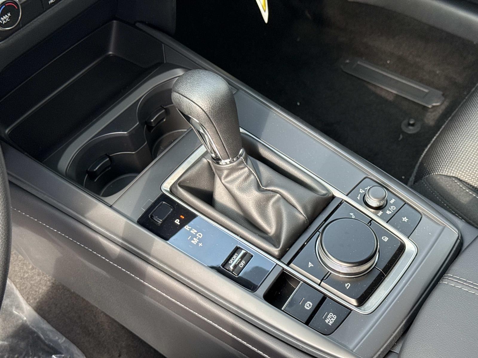 2026 Mazda CX-30 2.5 S