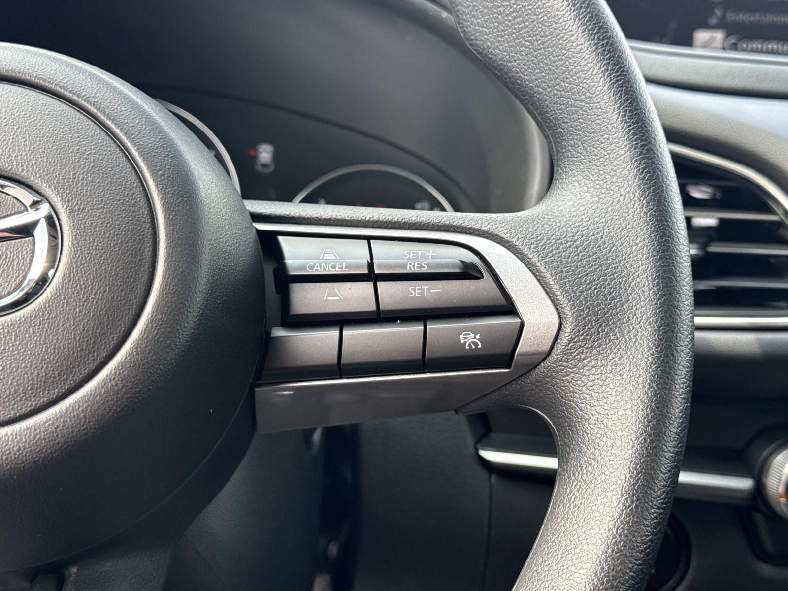 2026 Mazda CX-30 2.5 S