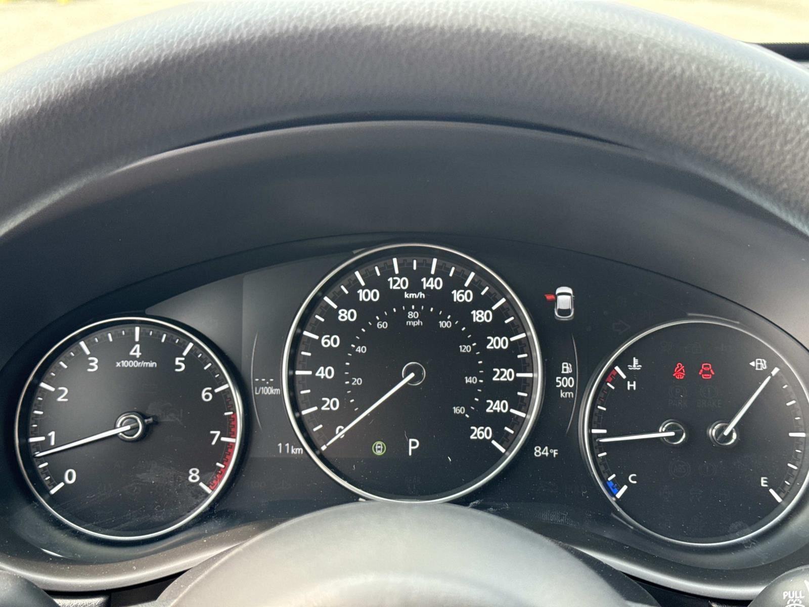 2026 Mazda CX-30 2.5 S