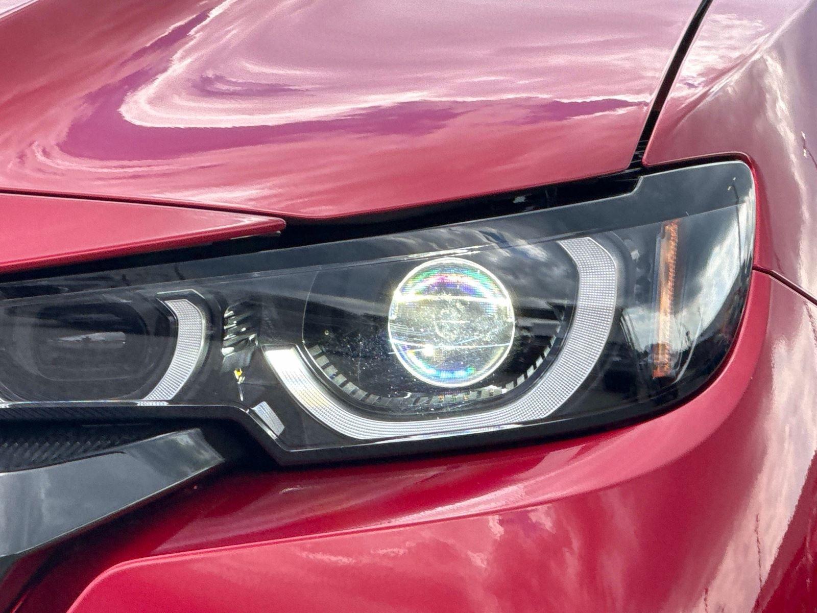 2026 Mazda CX-50 2.5 S Preferred