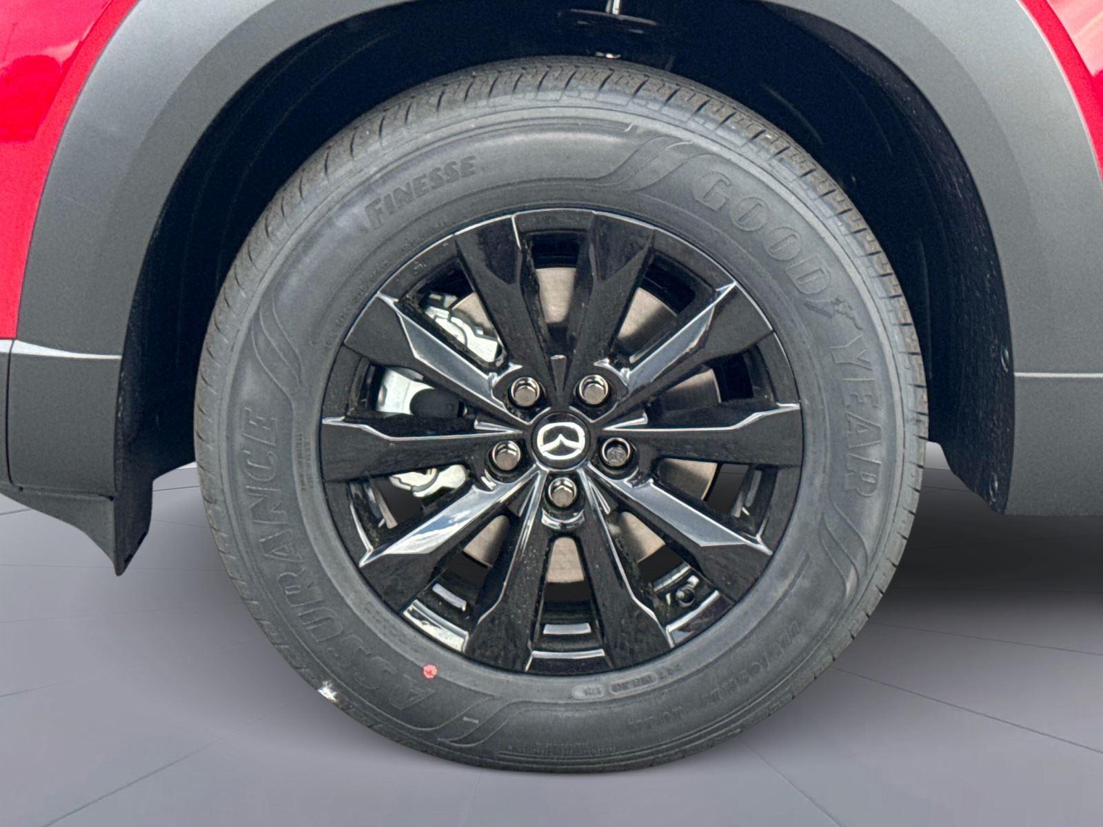 2026 Mazda CX-50 2.5 S Preferred