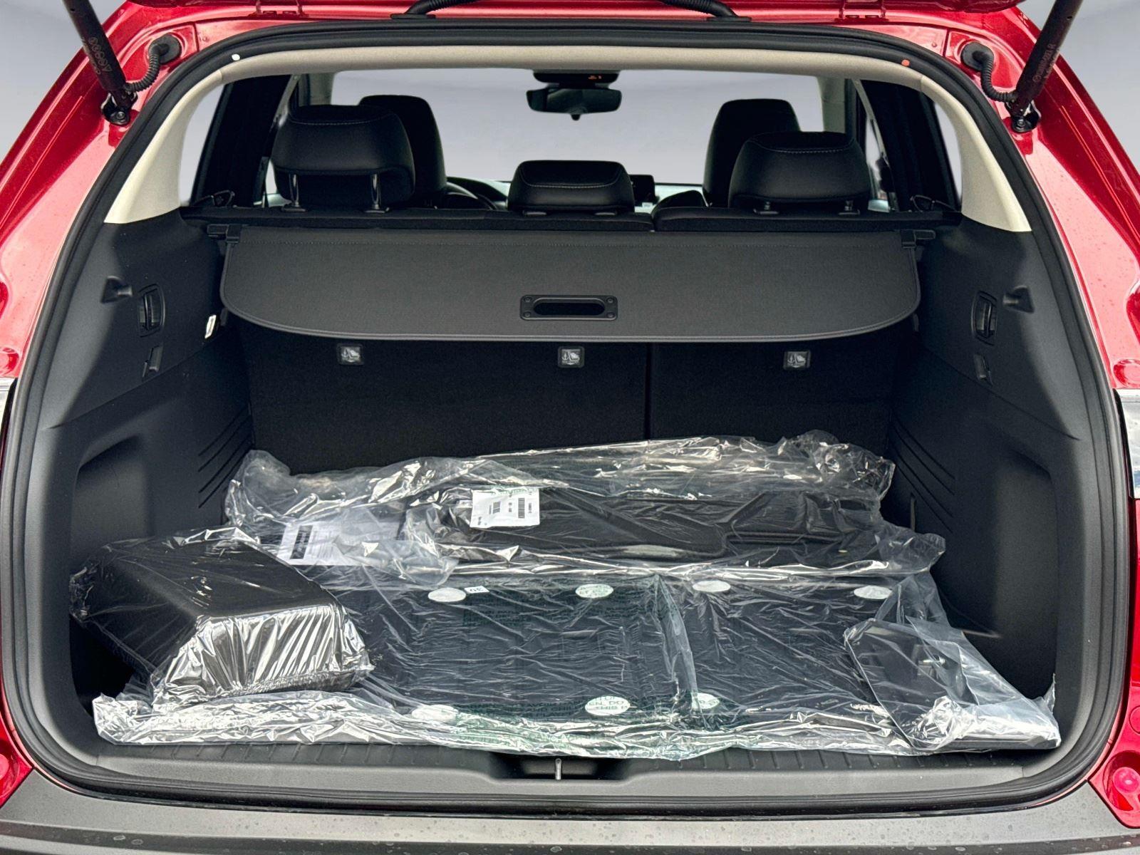 2026 Mazda CX-50 2.5 S Preferred