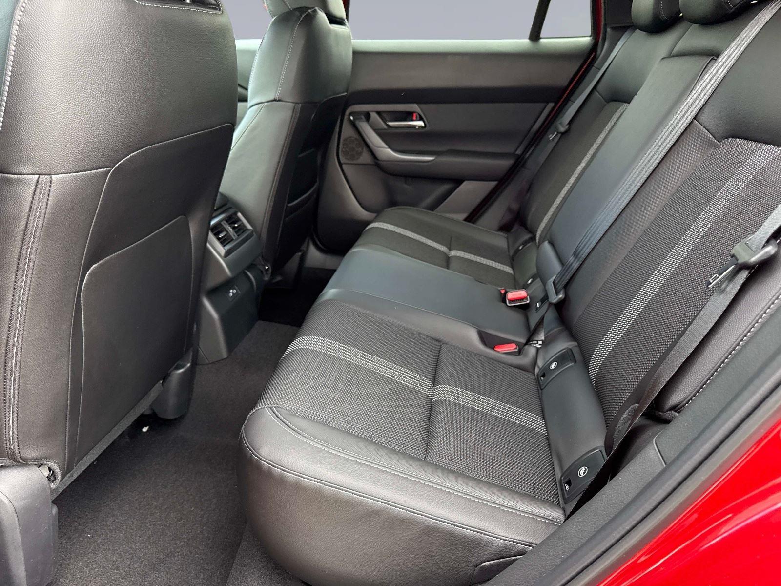 2026 Mazda CX-50 2.5 S Preferred