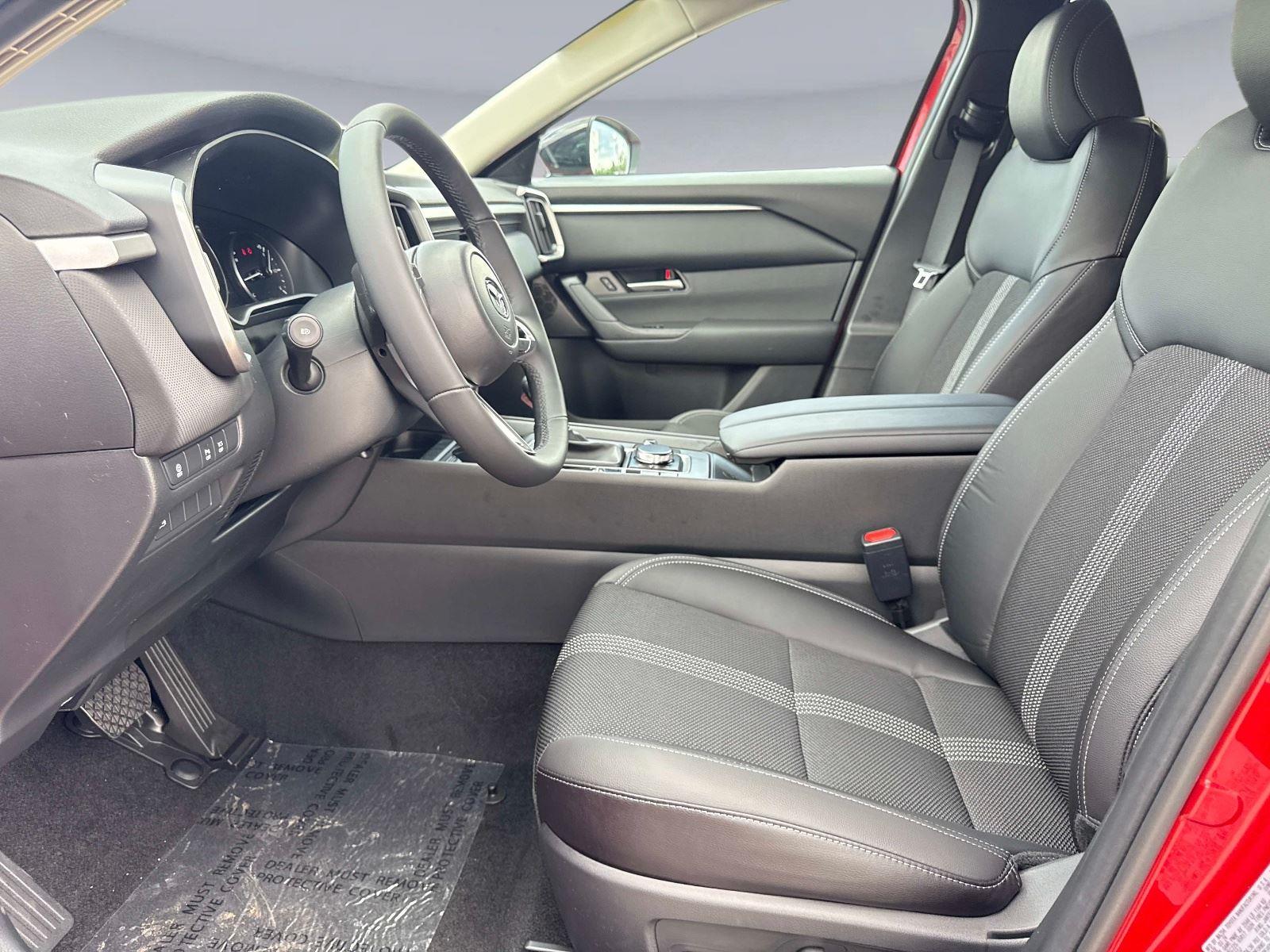 2026 Mazda CX-50 2.5 S Preferred