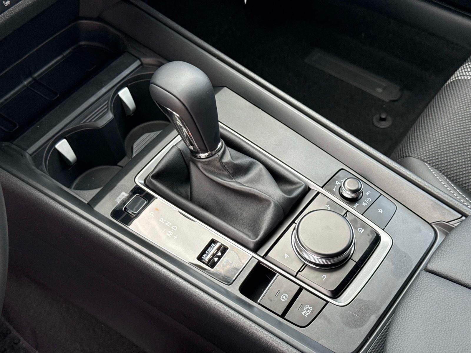 2026 Mazda CX-50 2.5 S Preferred