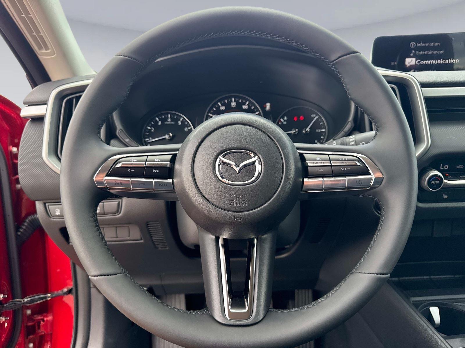 2026 Mazda CX-50 2.5 S Preferred