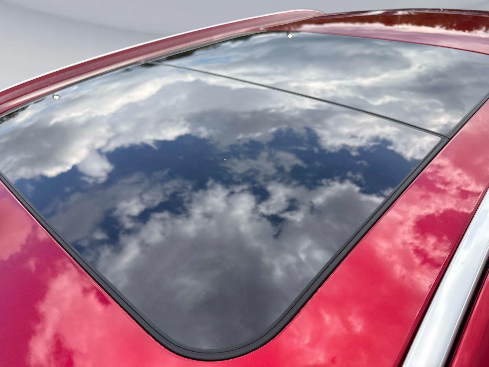 2026 Mazda CX-50 2.5 S Preferred