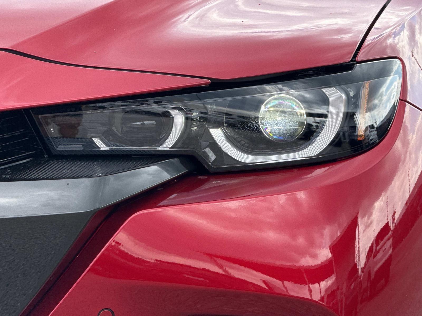 2026 Mazda CX-50 2.5 S Premium