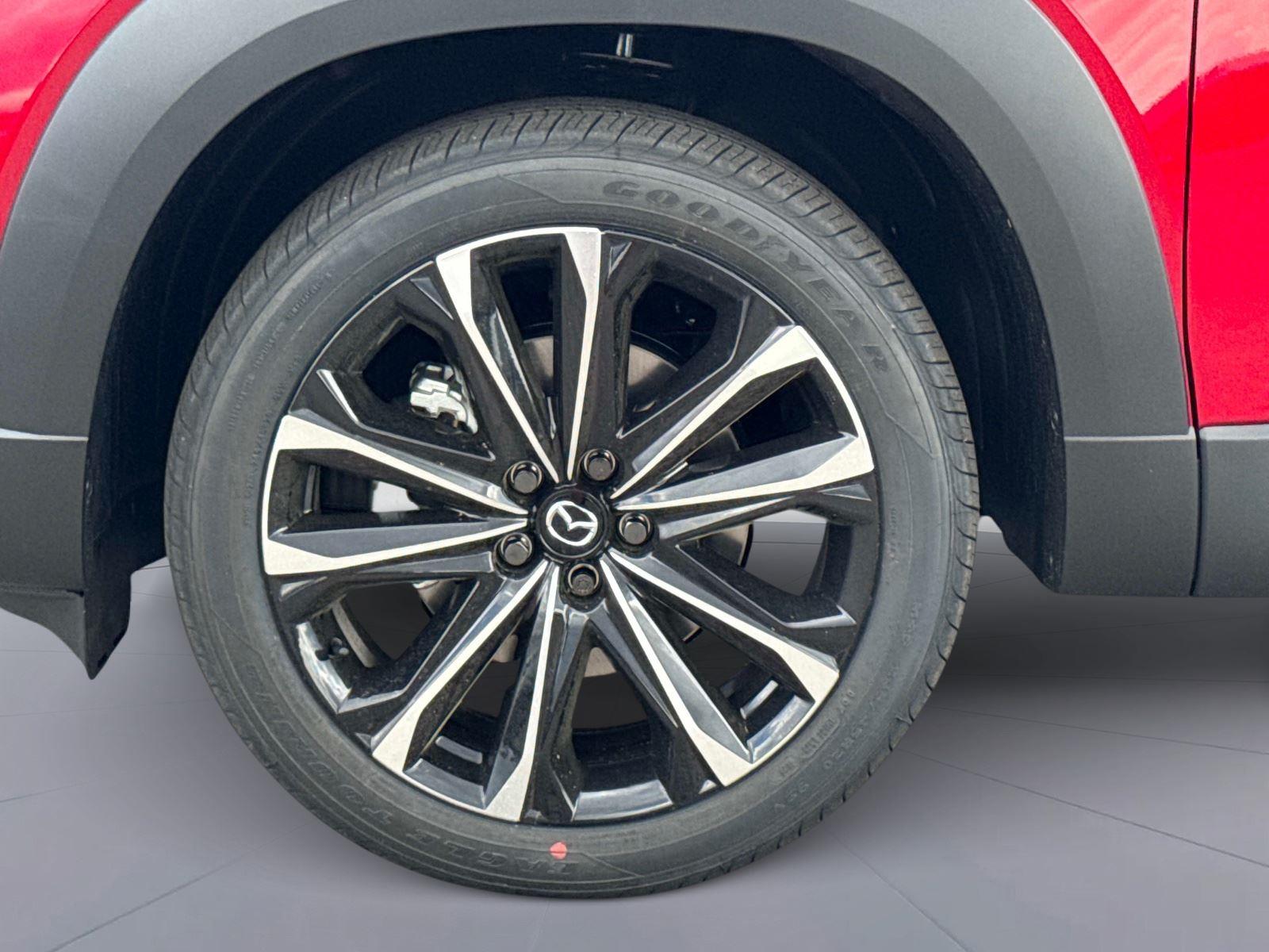 2026 Mazda CX-50 2.5 S Premium