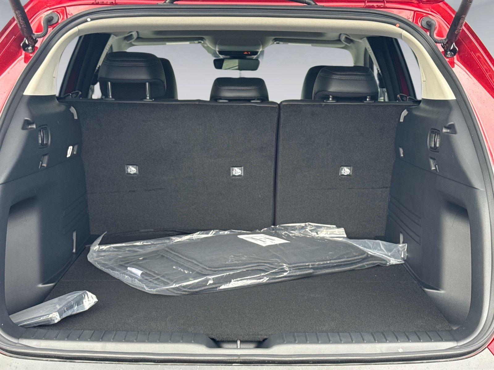 2026 Mazda CX-50 2.5 S Premium