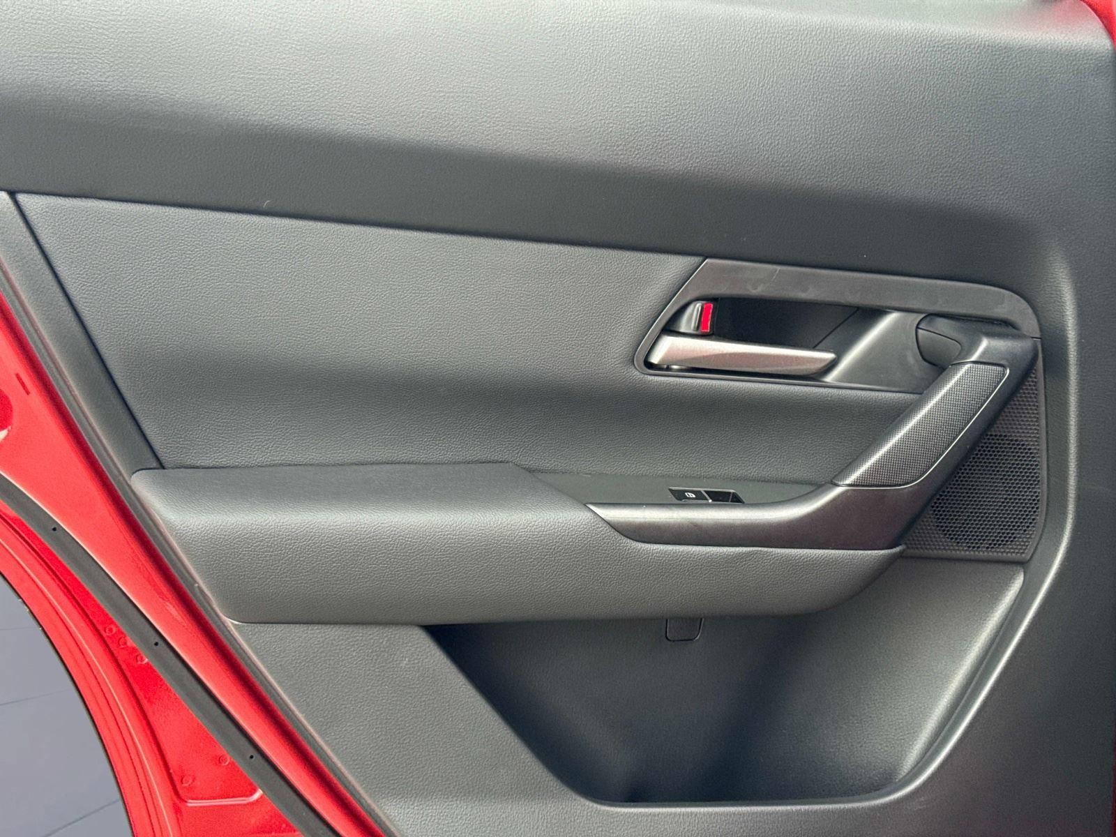 2026 Mazda CX-50 2.5 S Premium