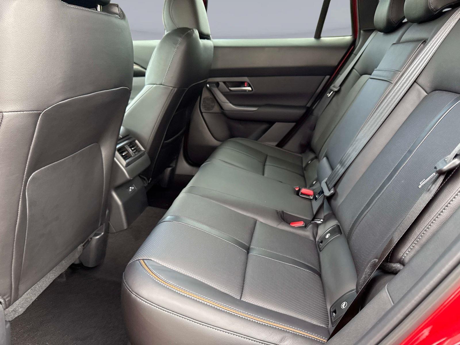 2026 Mazda CX-50 2.5 S Premium