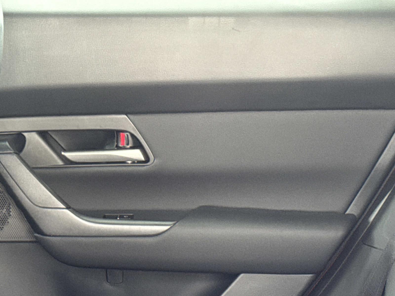 2026 Mazda CX-50 2.5 S Premium