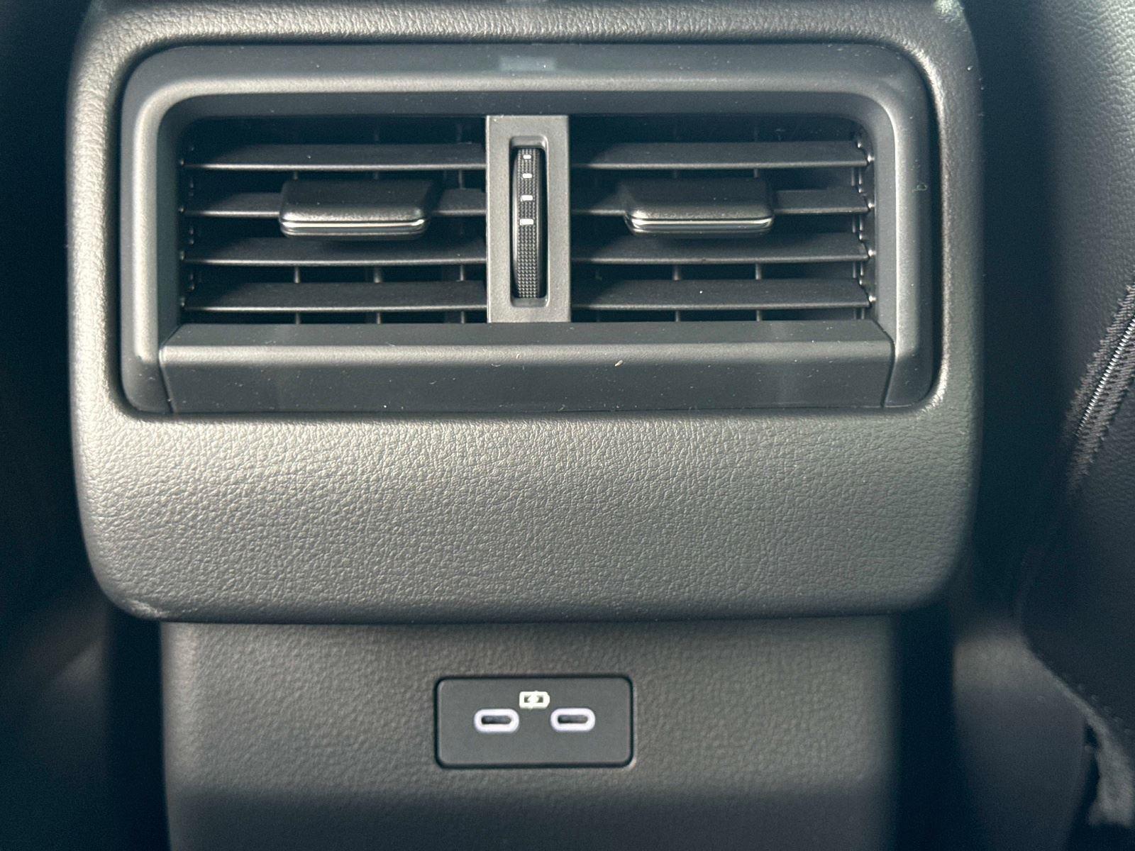 2026 Mazda CX-50 2.5 S Premium