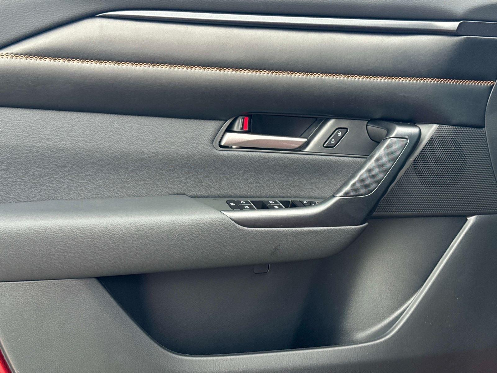 2026 Mazda CX-50 2.5 S Premium