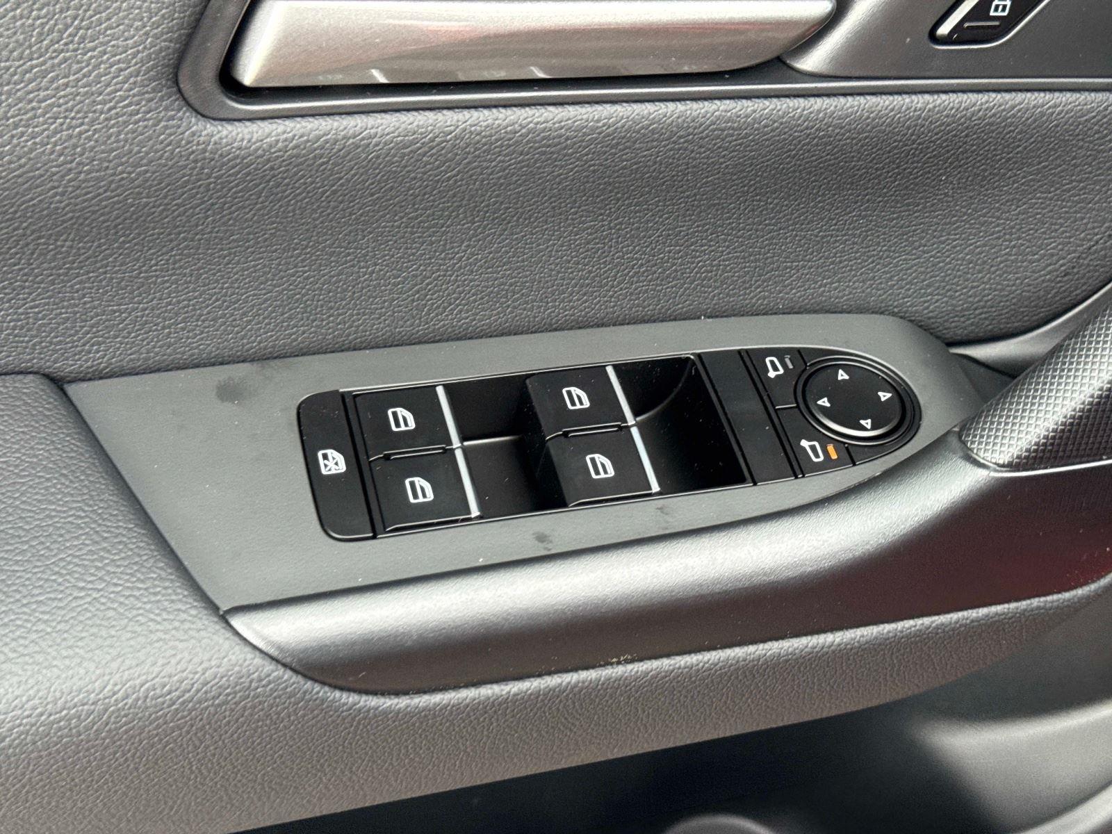 2026 Mazda CX-50 2.5 S Premium