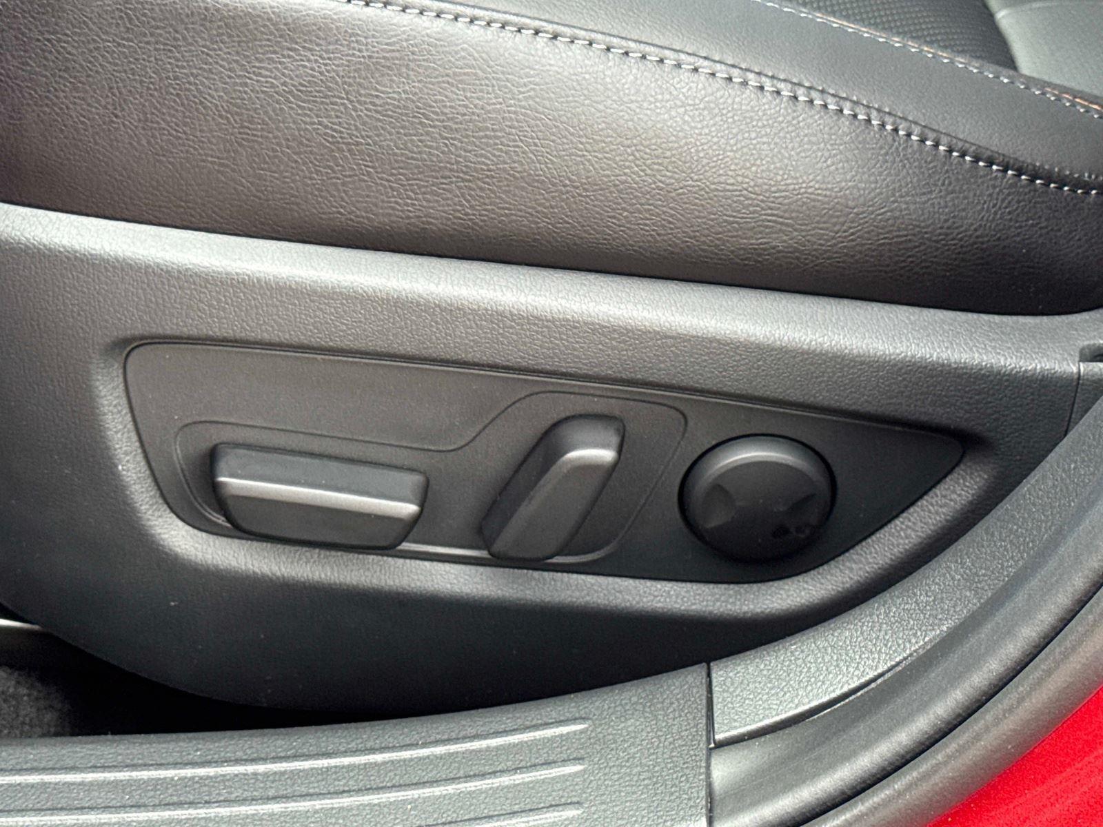 2026 Mazda CX-50 2.5 S Premium