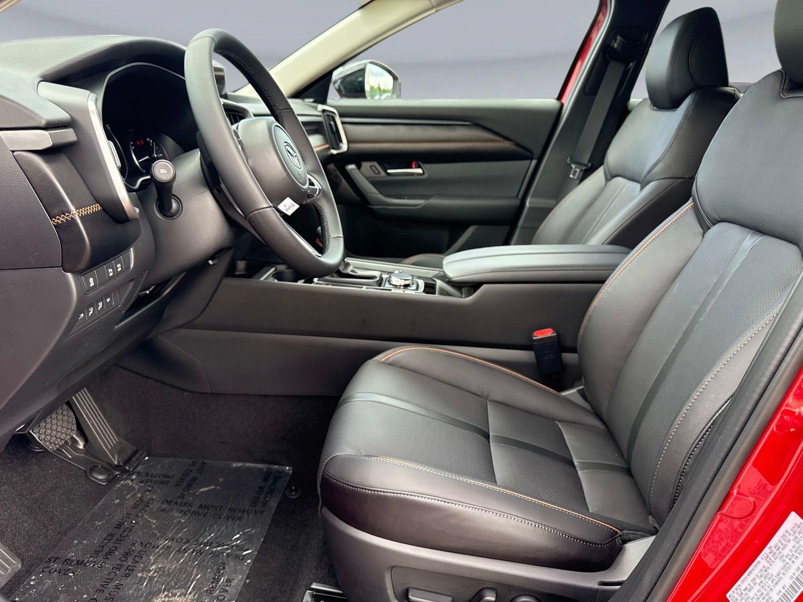 2026 Mazda CX-50 2.5 S Premium