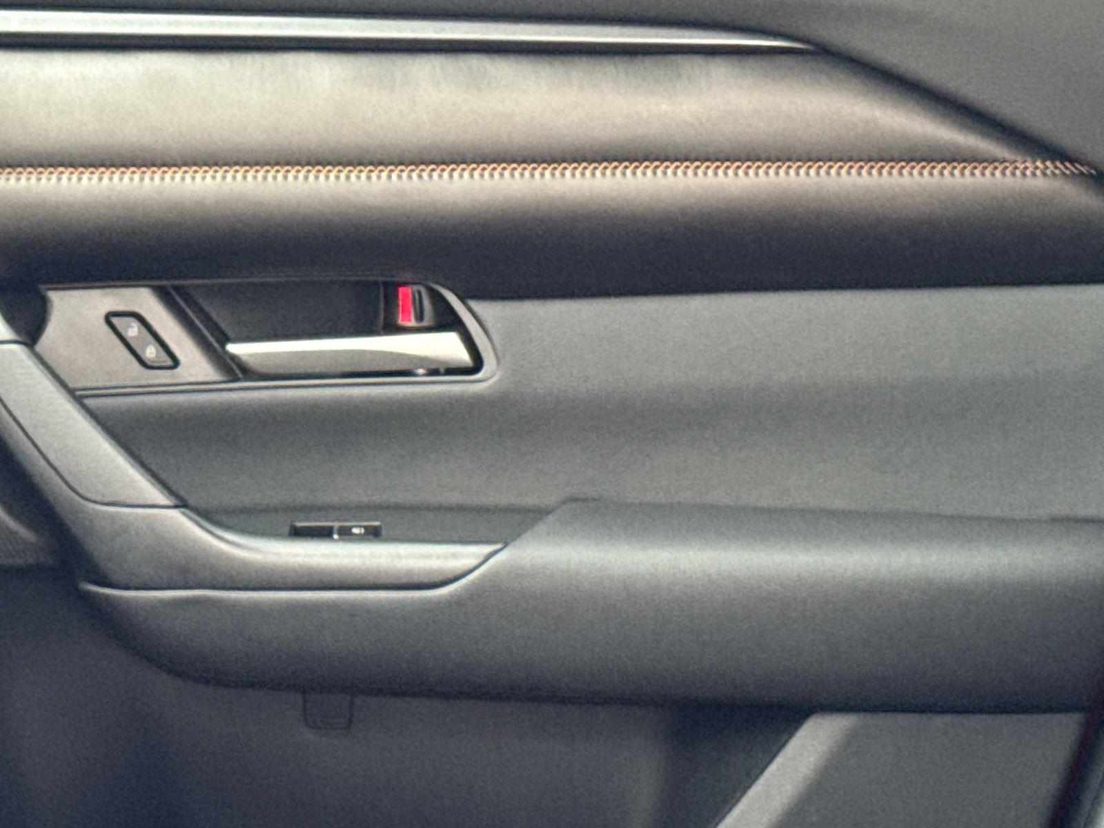 2026 Mazda CX-50 2.5 S Premium