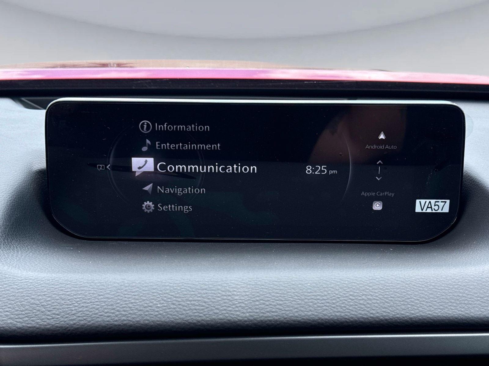 2026 Mazda CX-50 2.5 S Premium