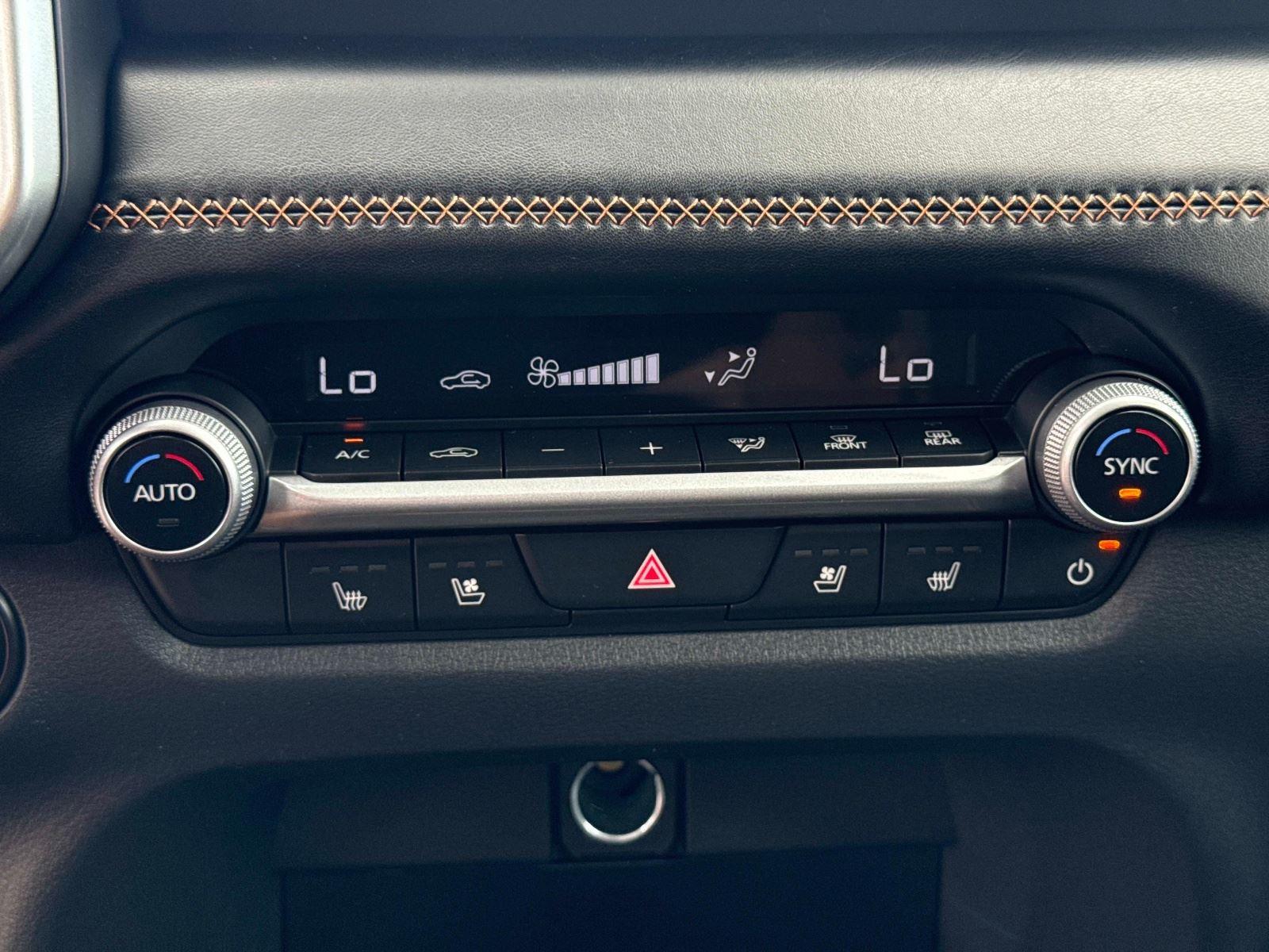 2026 Mazda CX-50 2.5 S Premium