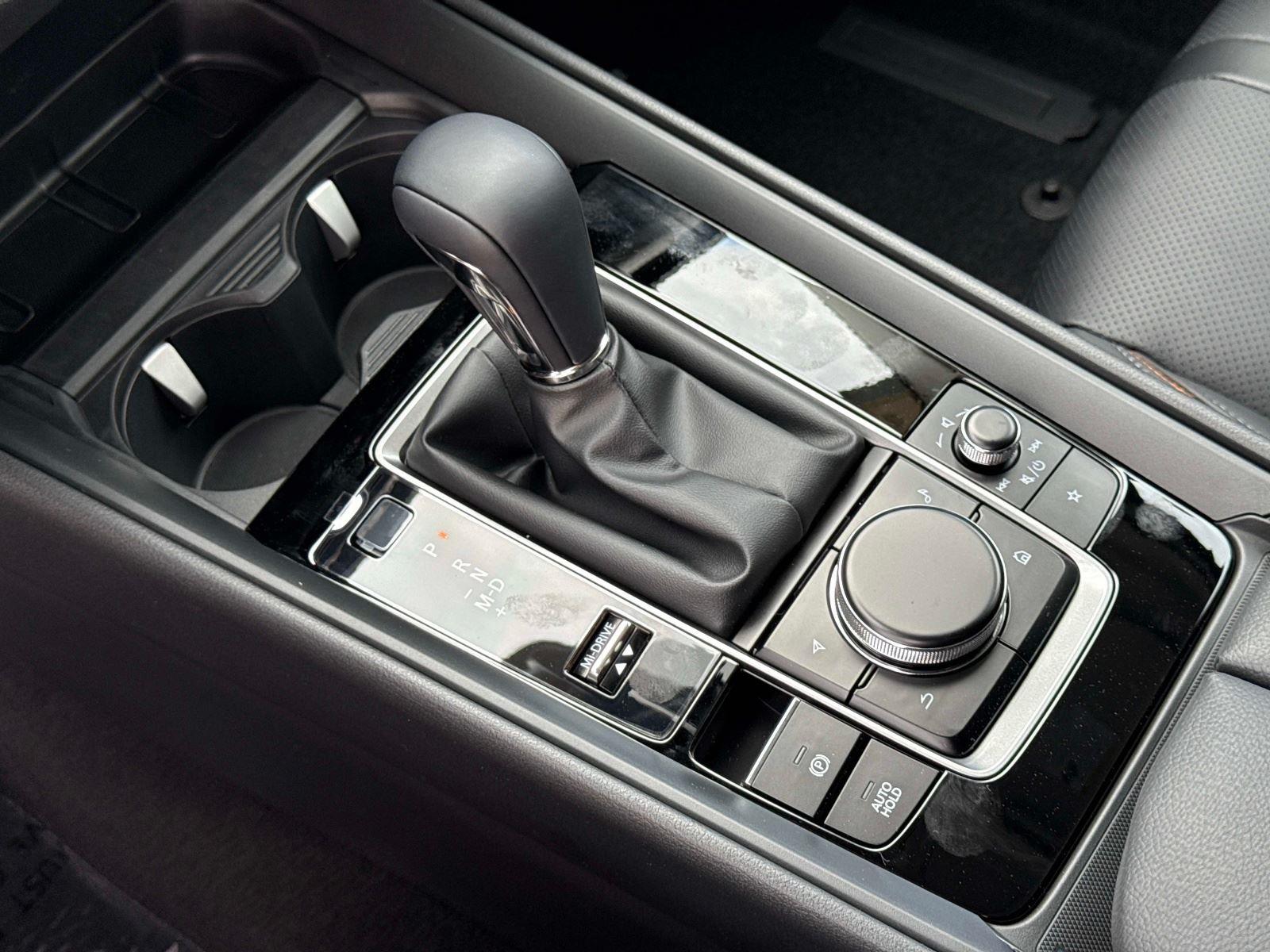 2026 Mazda CX-50 2.5 S Premium