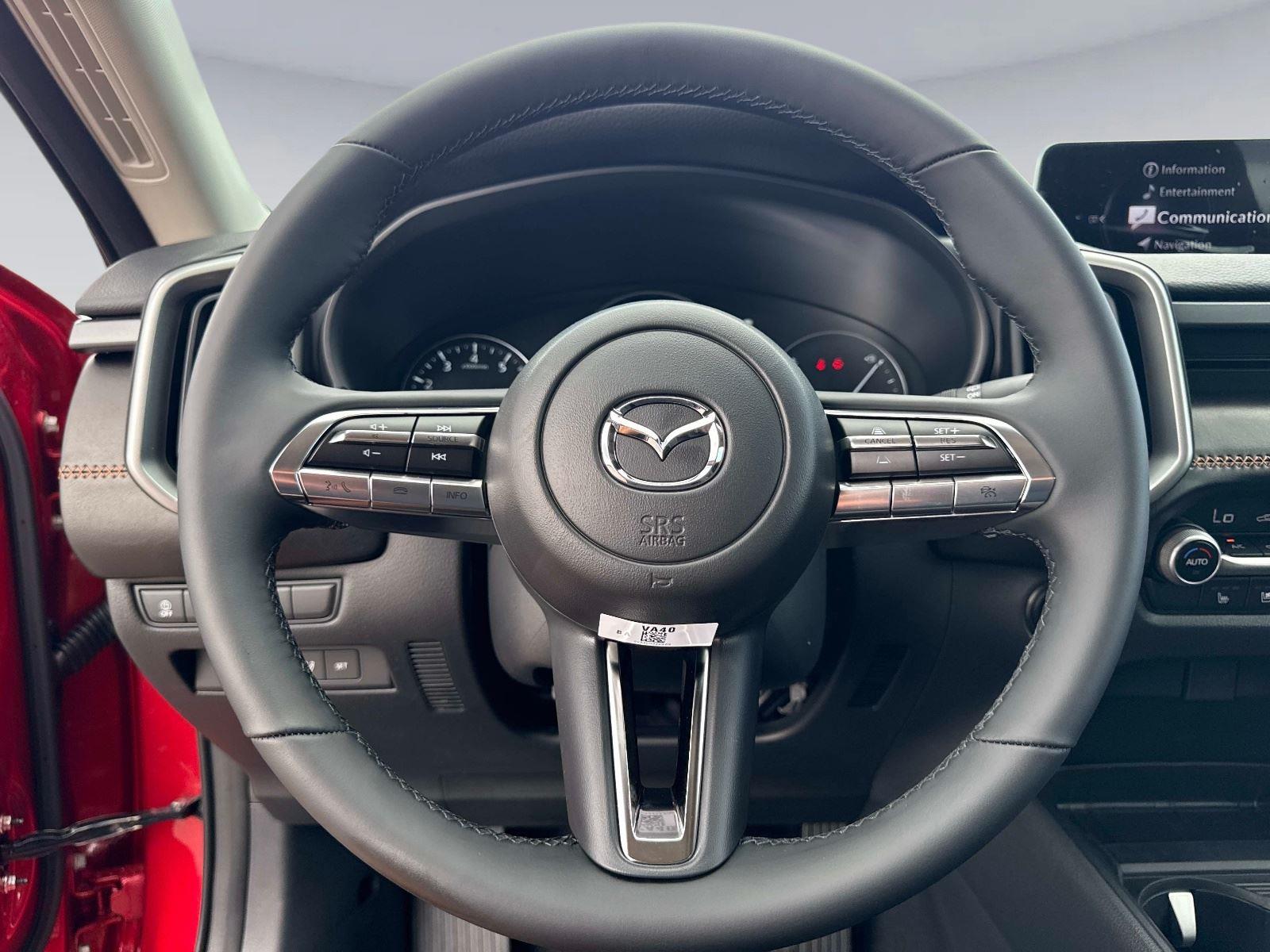 2026 Mazda CX-50 2.5 S Premium