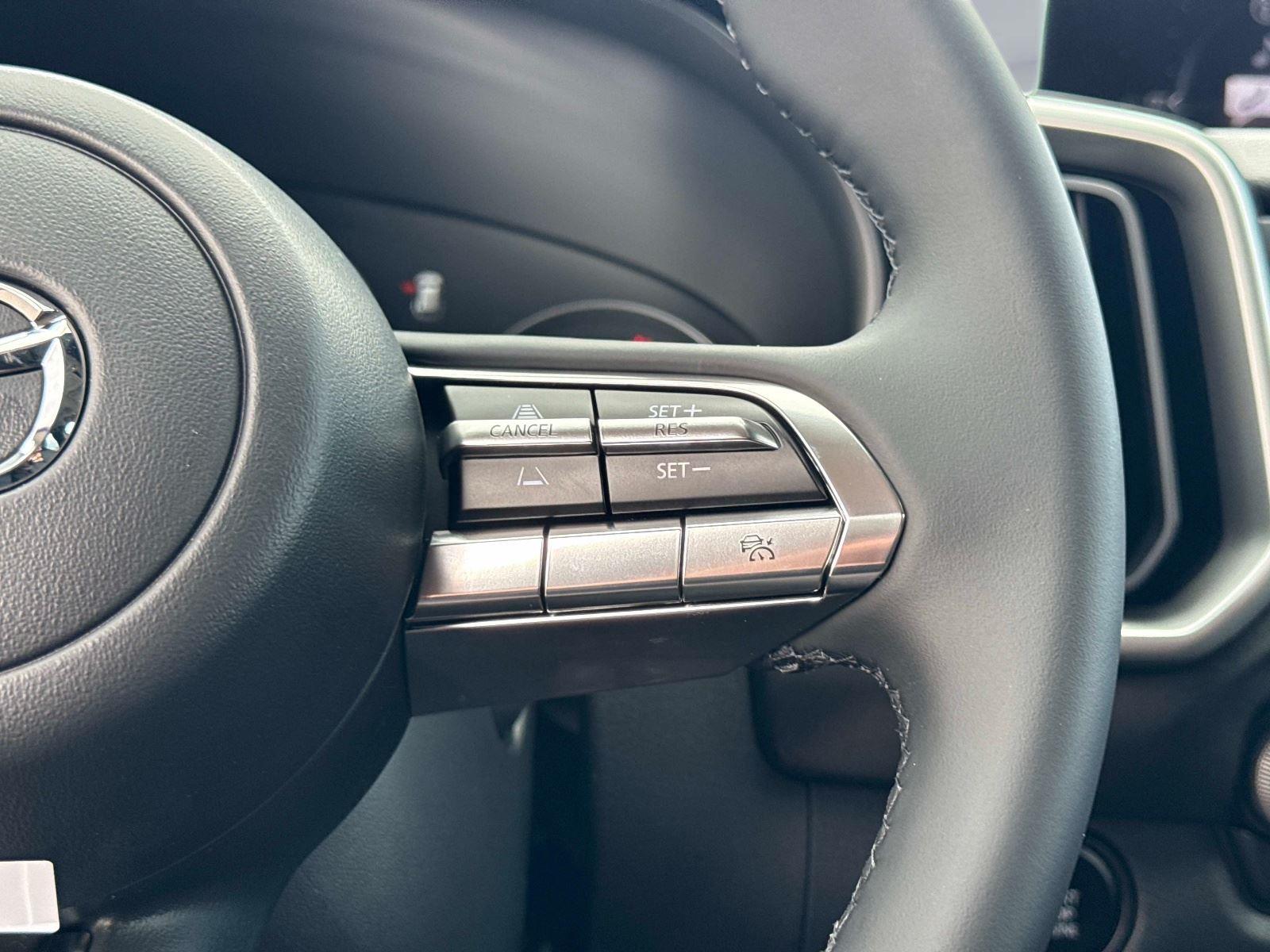 2026 Mazda CX-50 2.5 S Premium