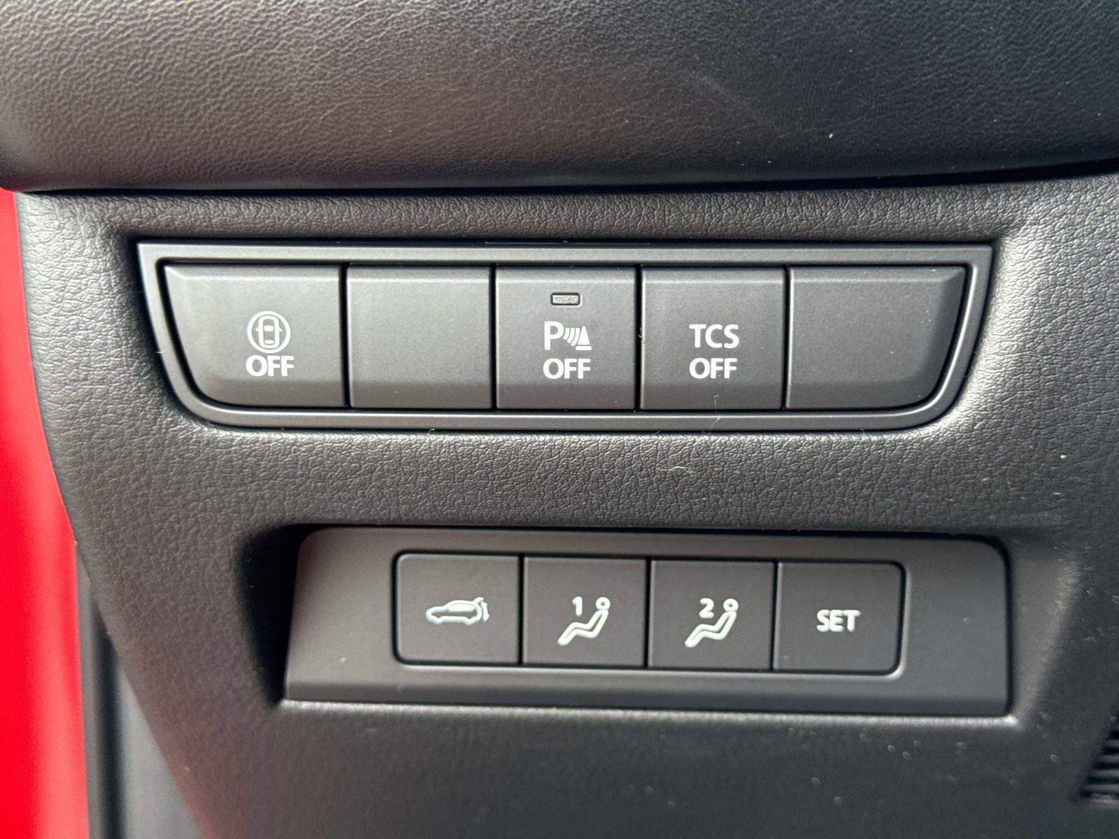 2026 Mazda CX-50 2.5 S Premium