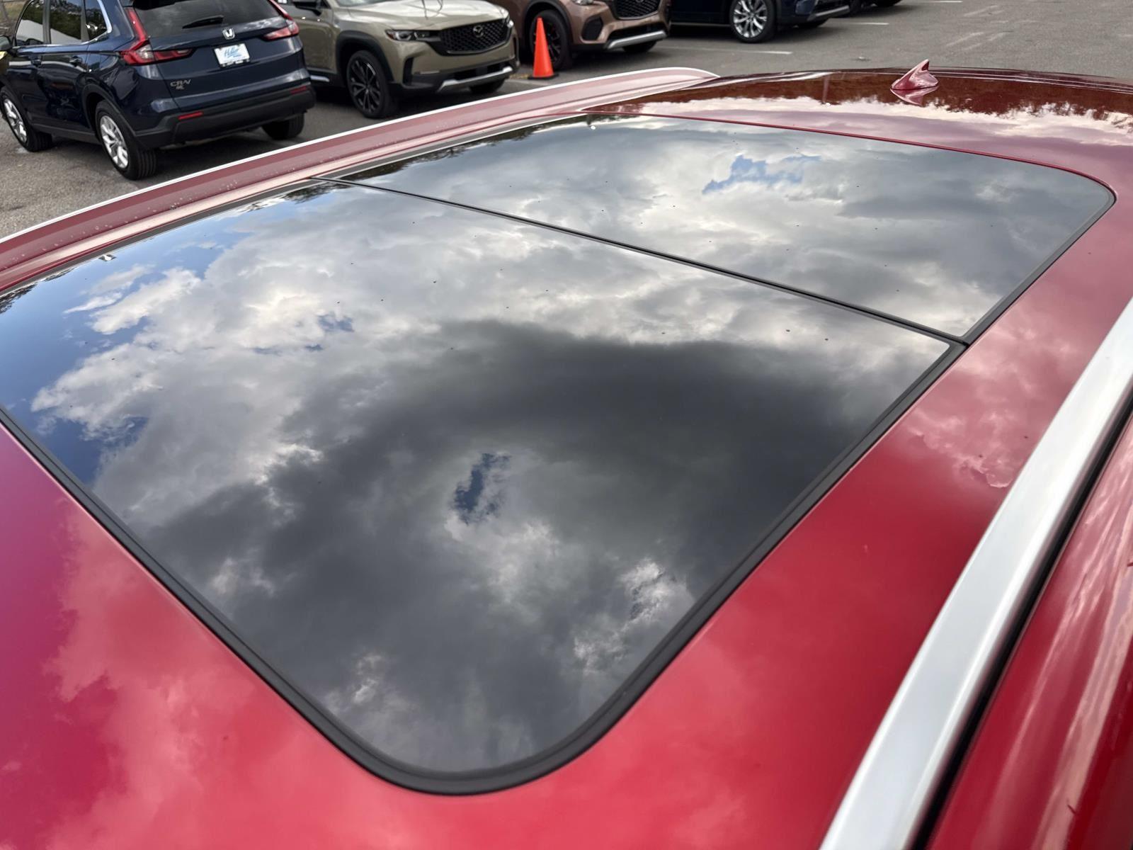 2026 Mazda CX-50 2.5 S Premium