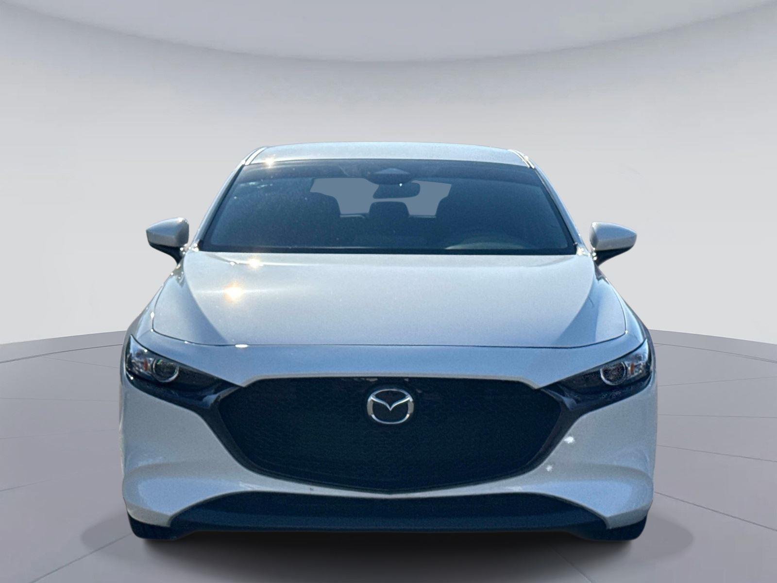 2026 Mazda Mazda3 Hatchback 2.5 S