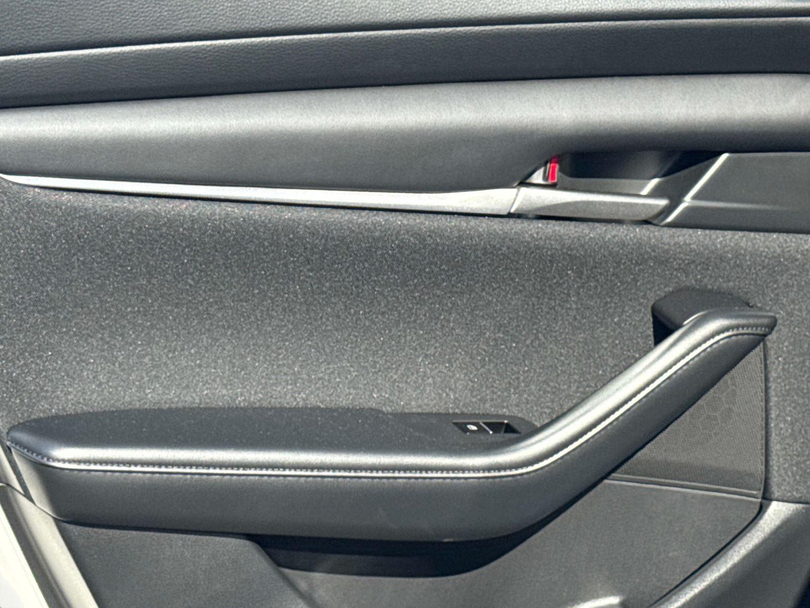 2026 Mazda Mazda3 Hatchback 2.5 S