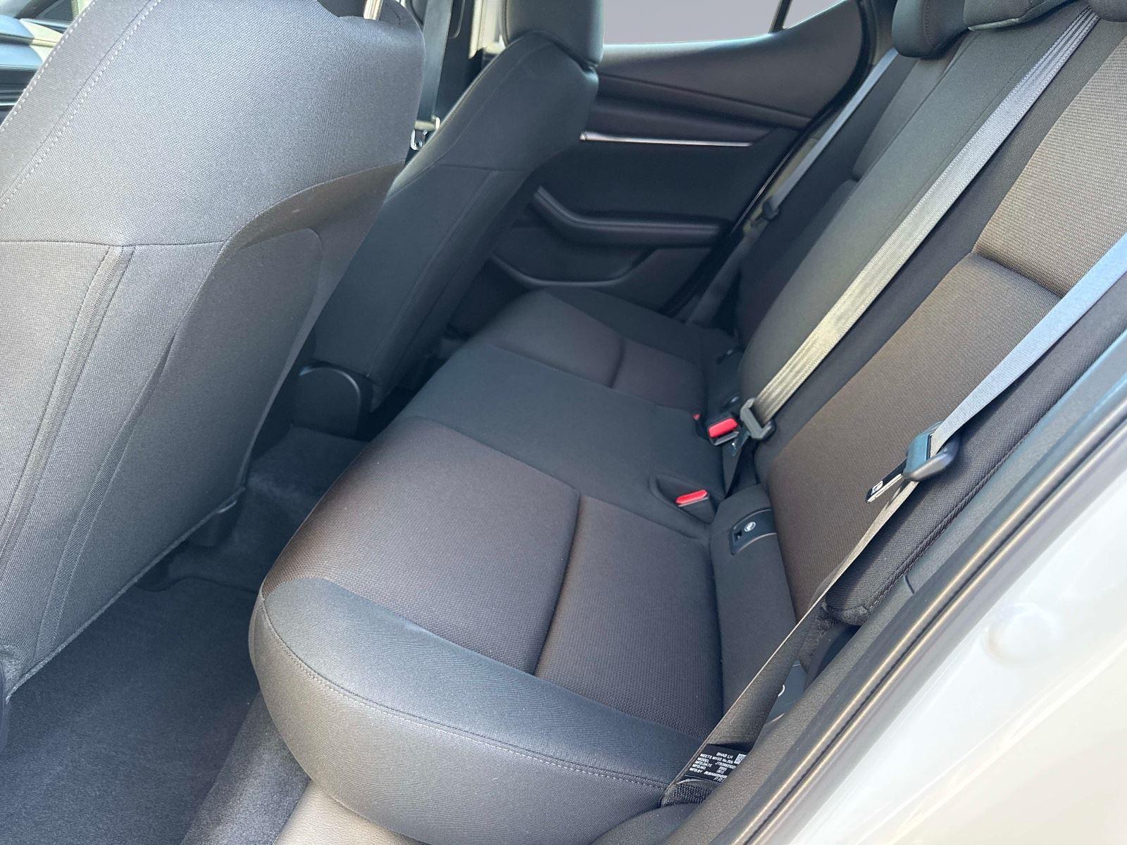 2026 Mazda Mazda3 Hatchback 2.5 S