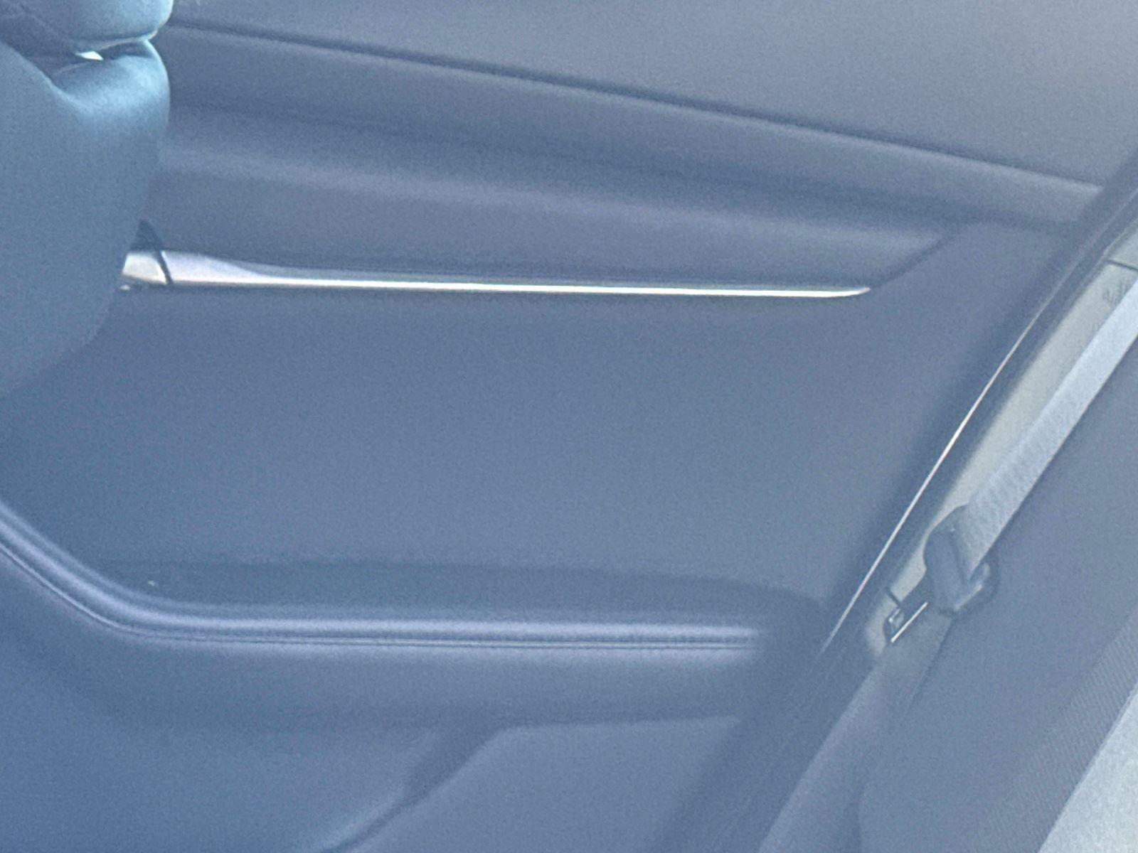 2026 Mazda Mazda3 Hatchback 2.5 S