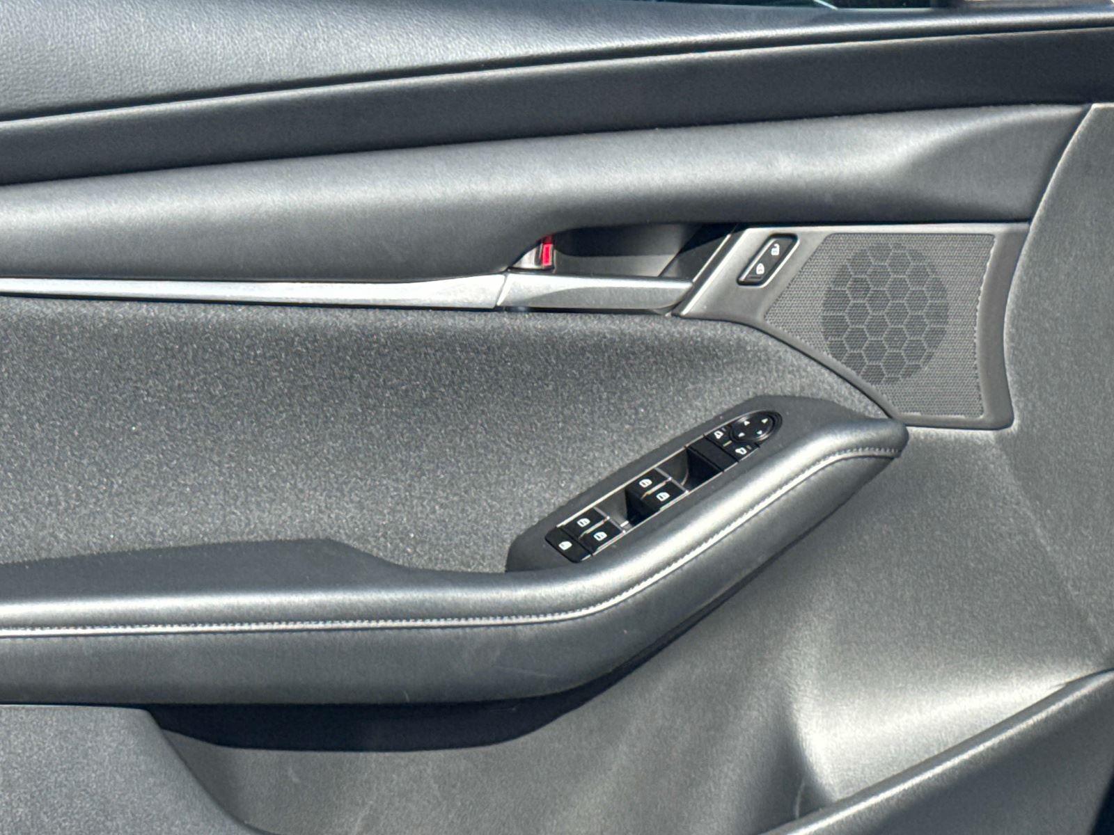 2026 Mazda Mazda3 Hatchback 2.5 S