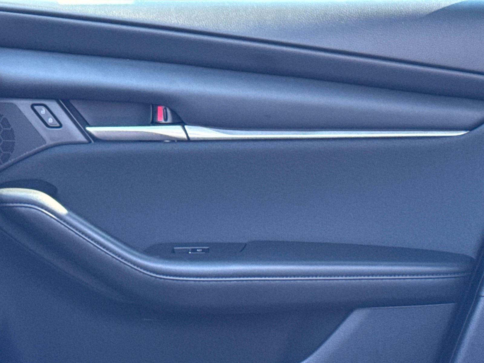 2026 Mazda Mazda3 Hatchback 2.5 S