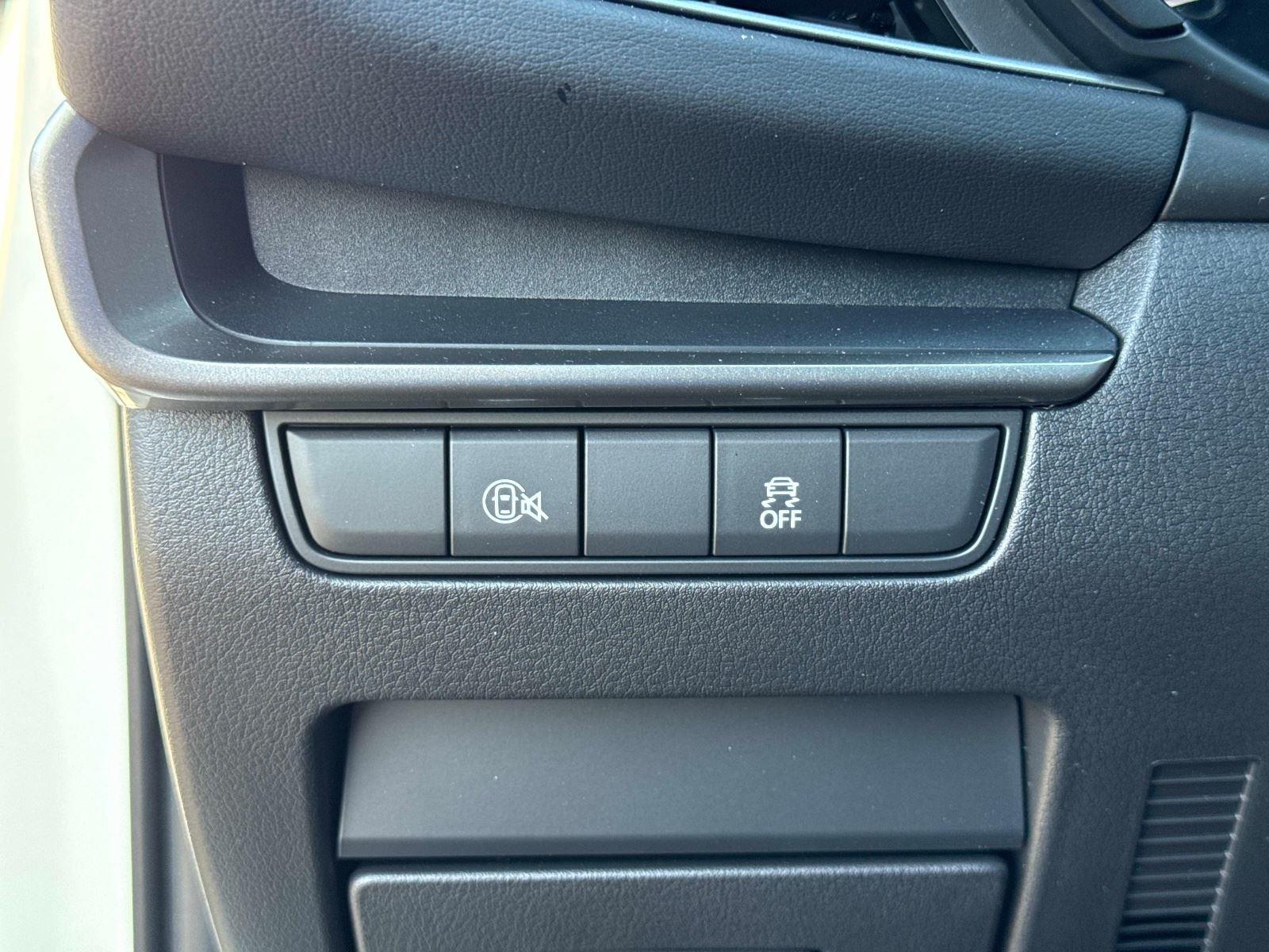 2026 Mazda Mazda3 Hatchback 2.5 S