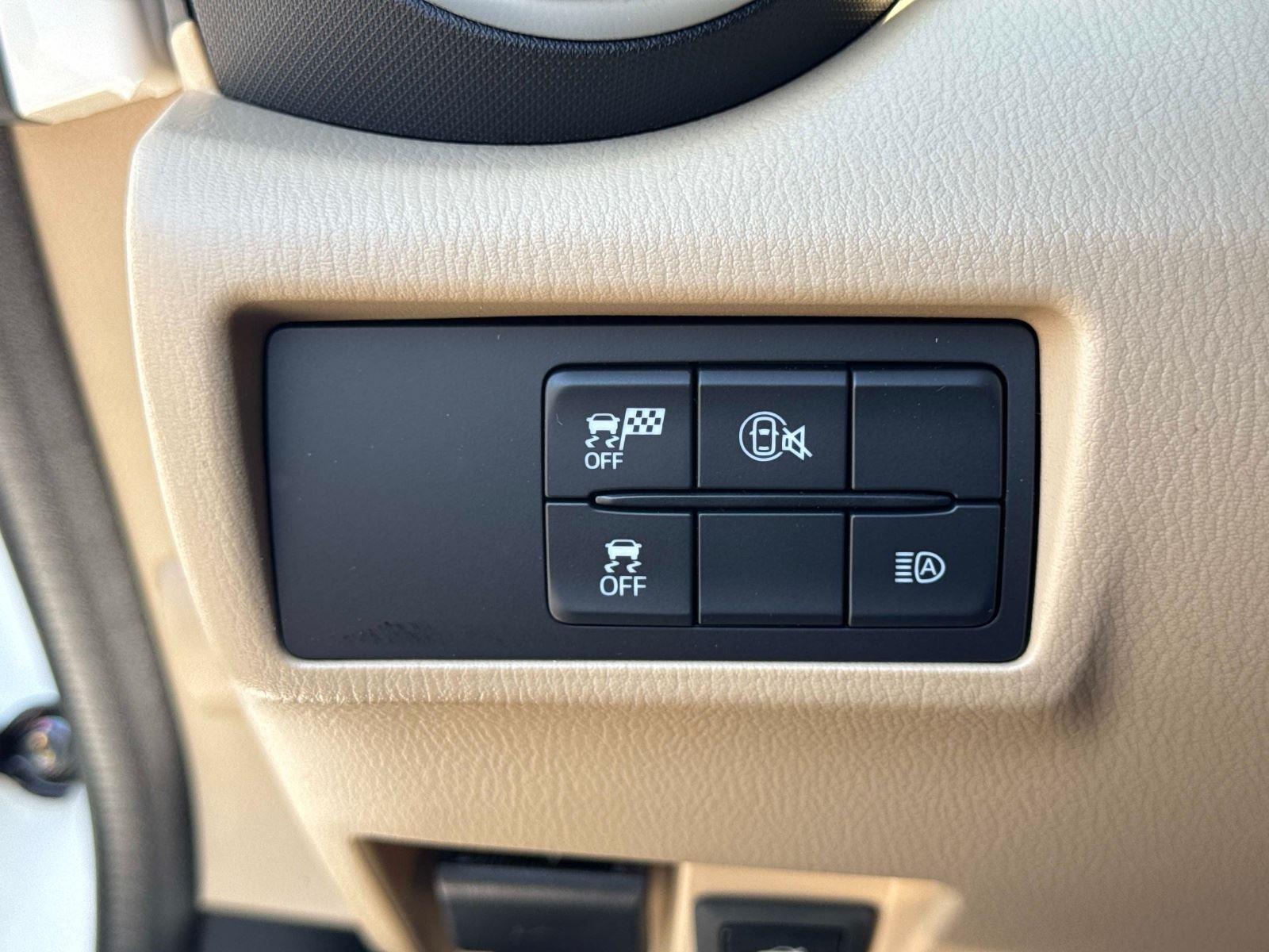 2026 Mazda MX-5 Miata RF Grand Touring