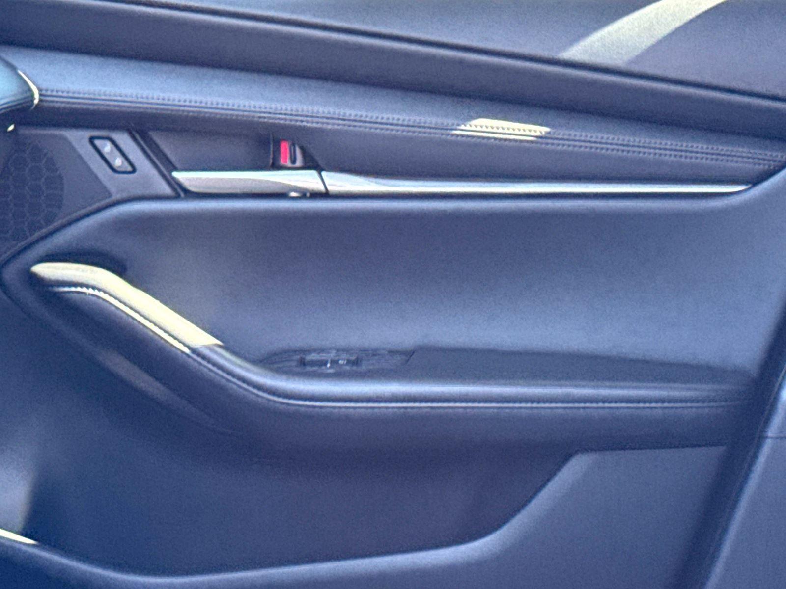 2026 Mazda Mazda3 Hatchback 2.5 S Preferred