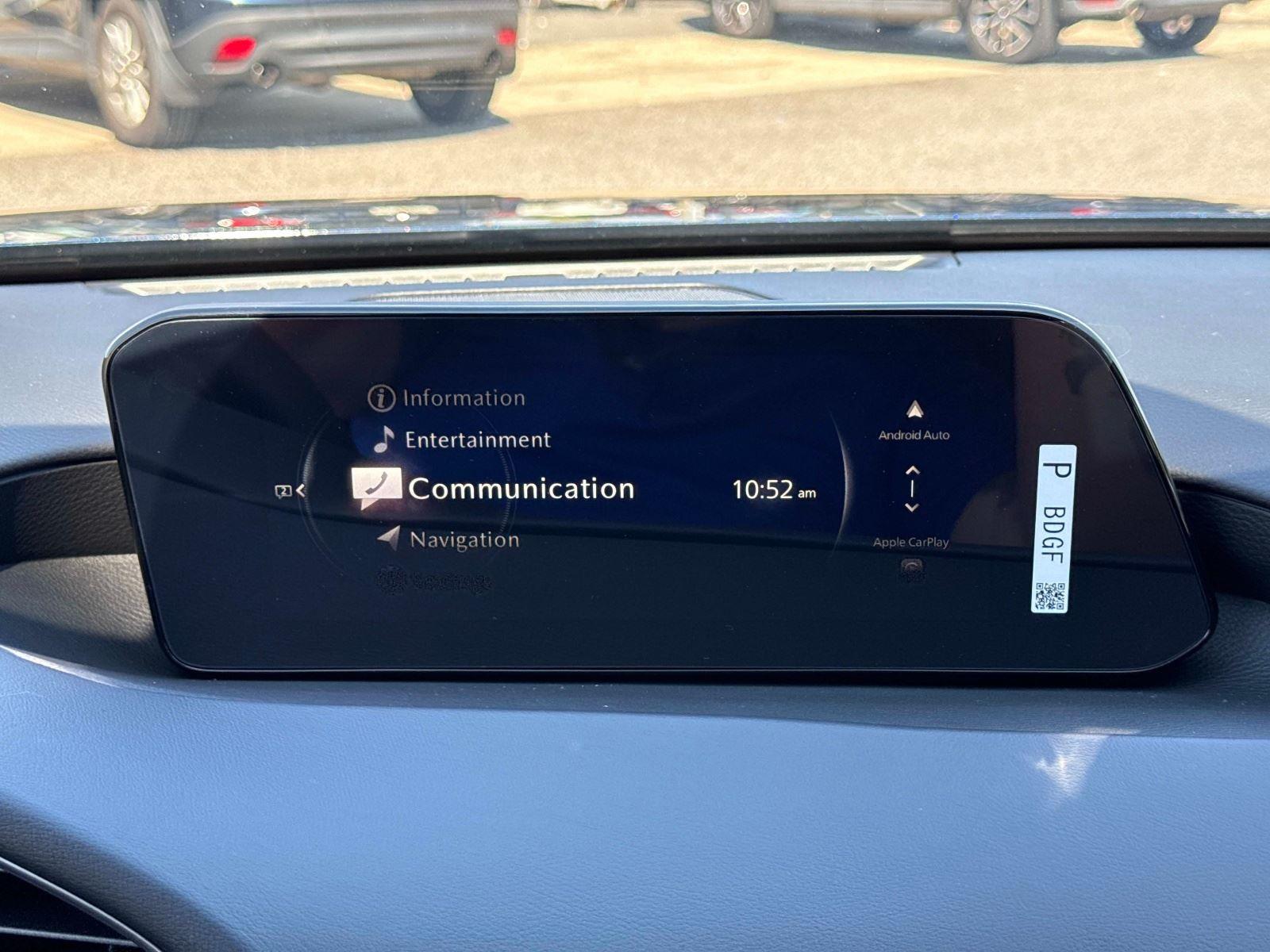 2026 Mazda Mazda3 Hatchback 2.5 S Preferred