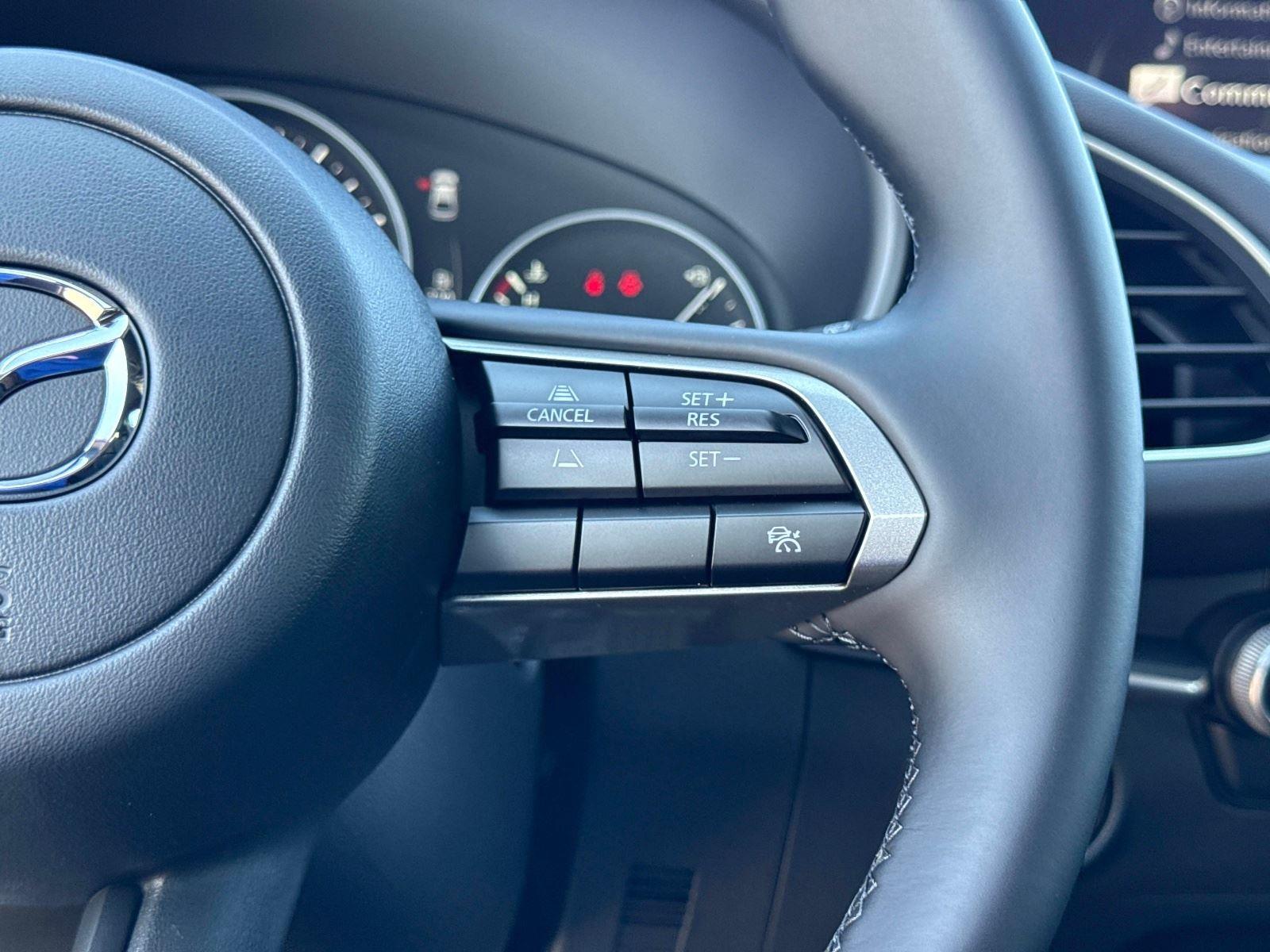 2026 Mazda Mazda3 Hatchback 2.5 S Preferred