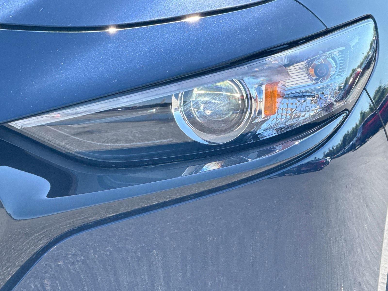 2026 Mazda Mazda3 Hatchback 2.5 S Preferred