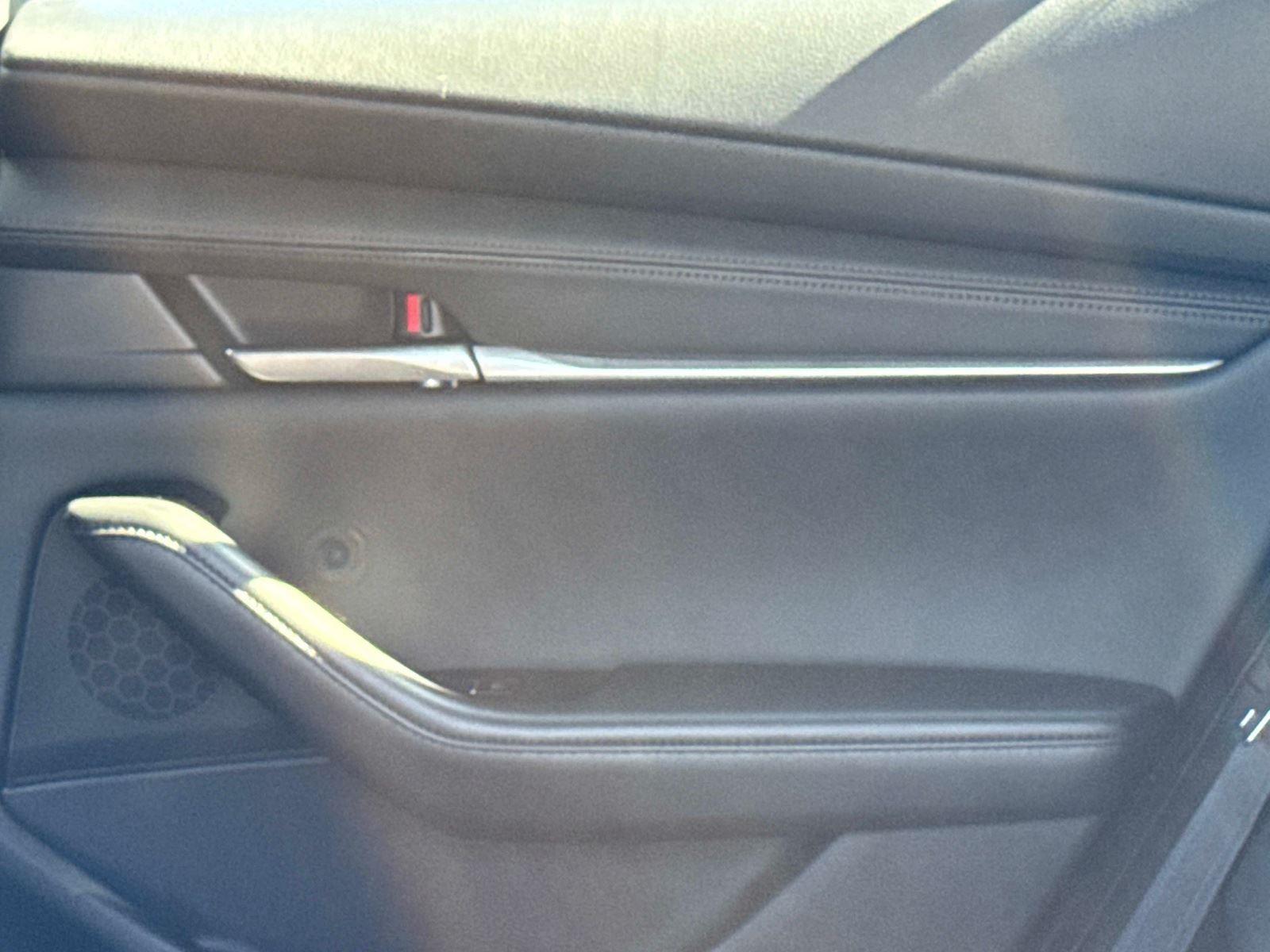 2026 Mazda Mazda3 Hatchback 2.5 S Preferred