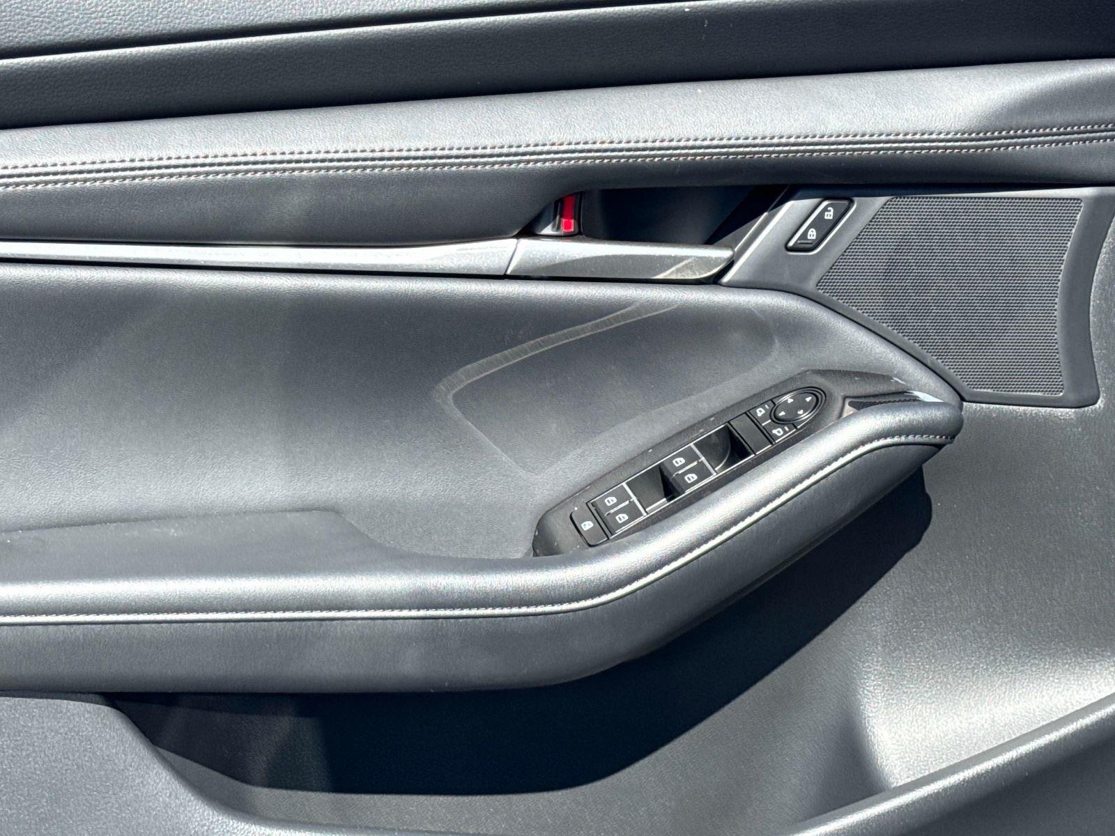 2026 Mazda Mazda3 Hatchback 2.5 S Preferred